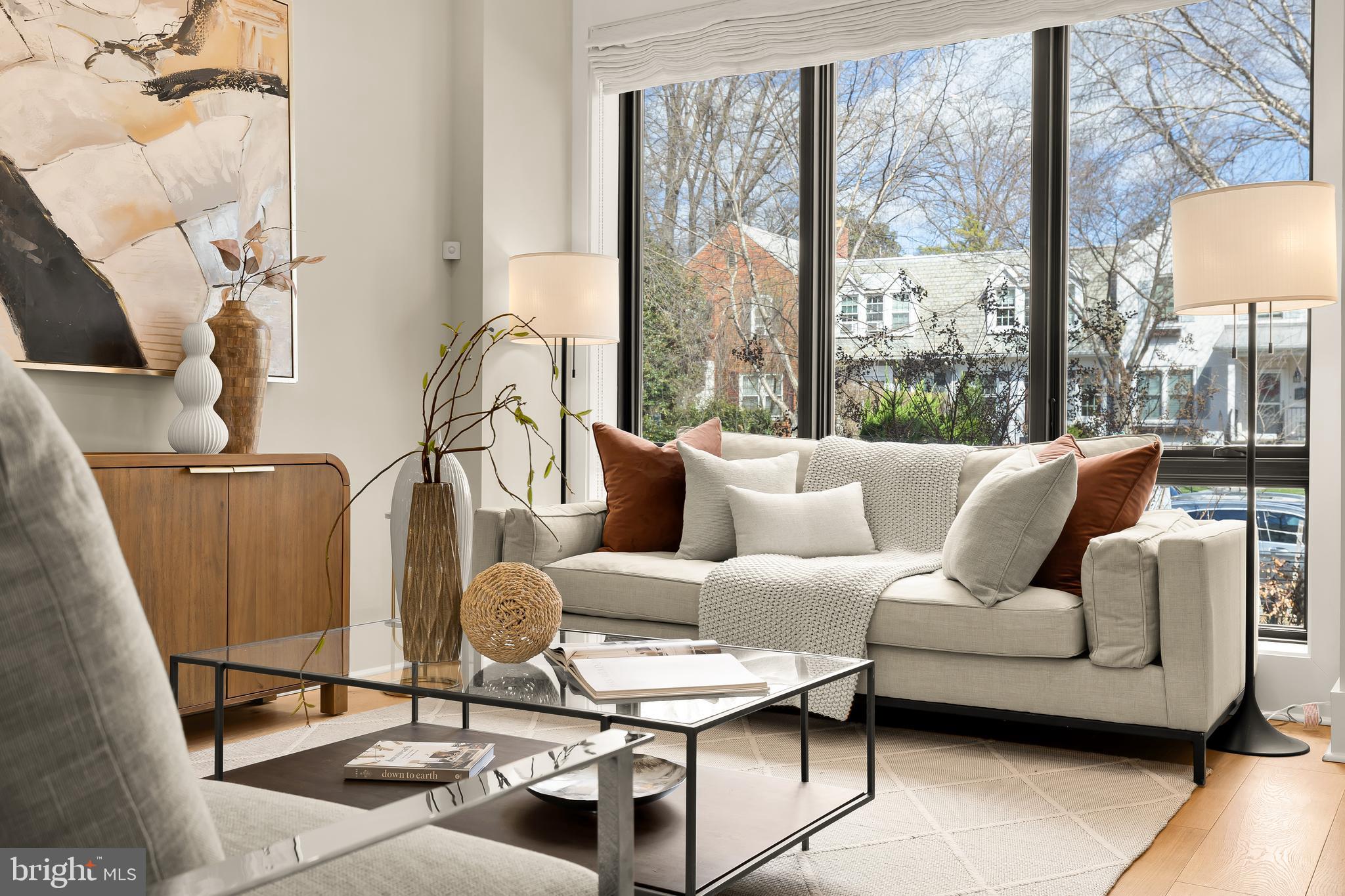 BURLEITH - Residential