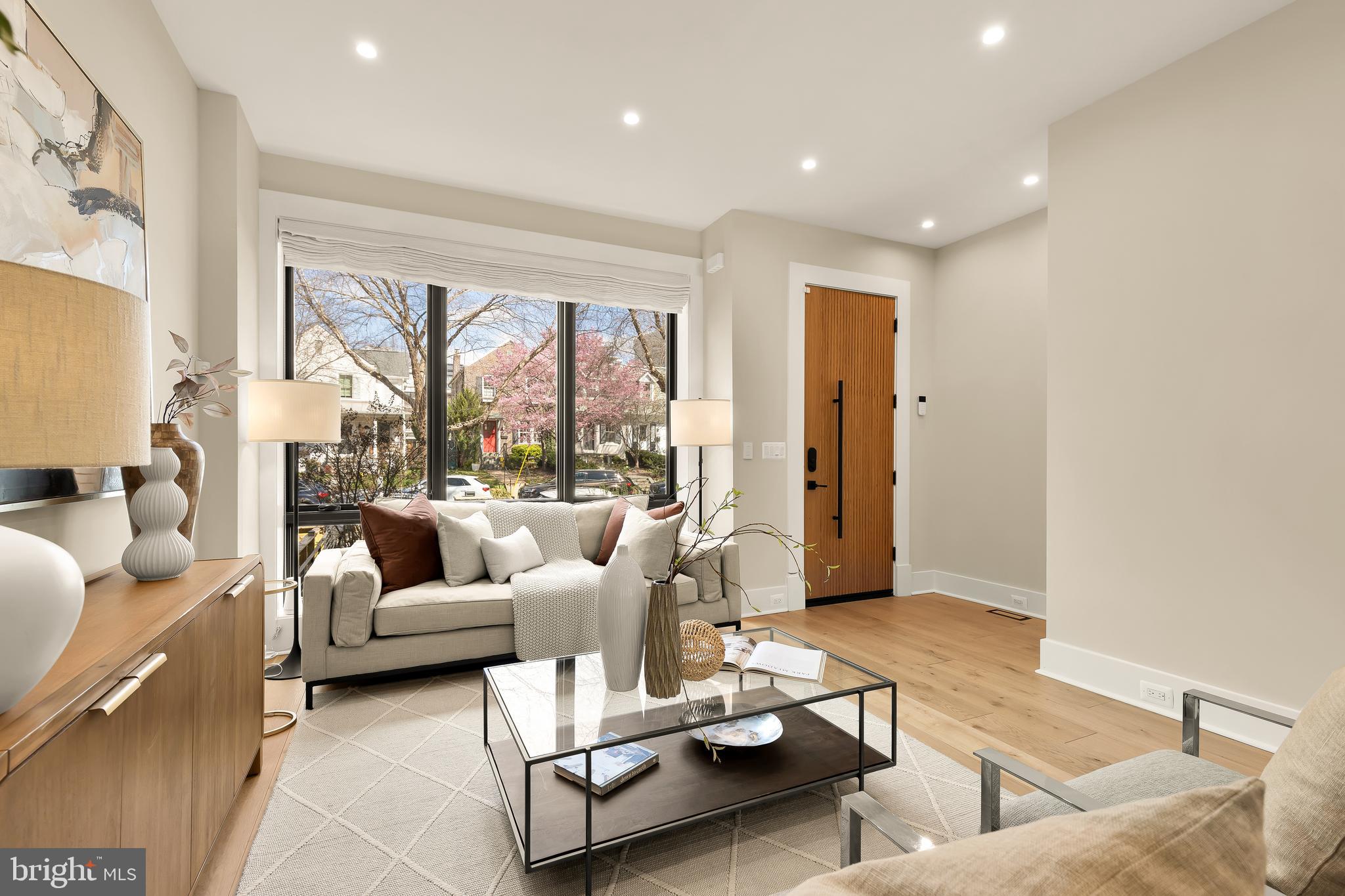 BURLEITH - Residential