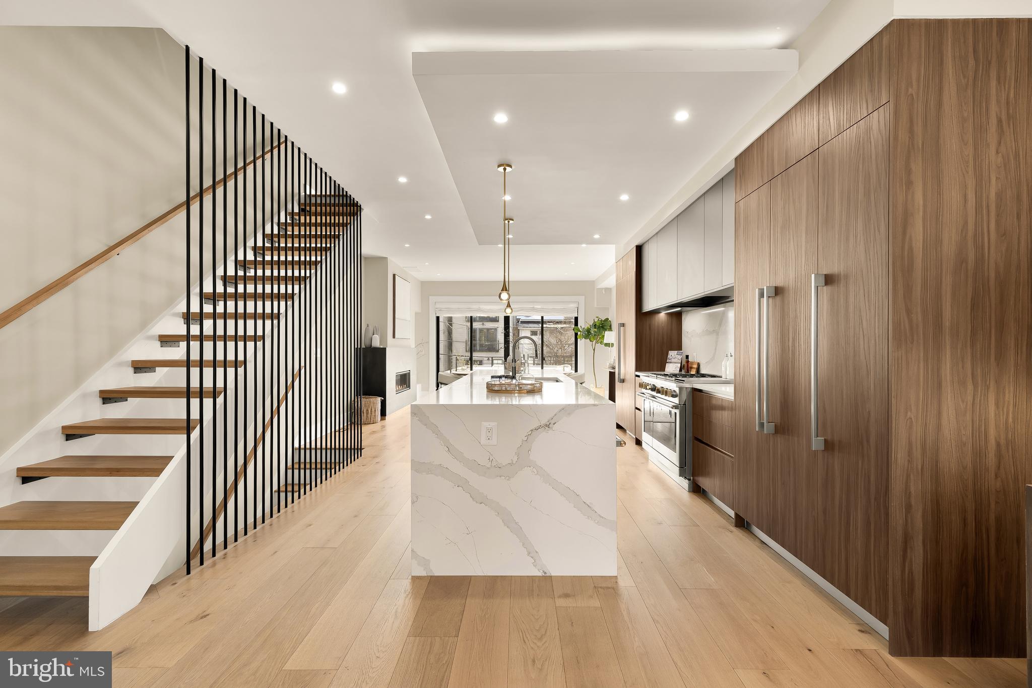 BURLEITH - Residential