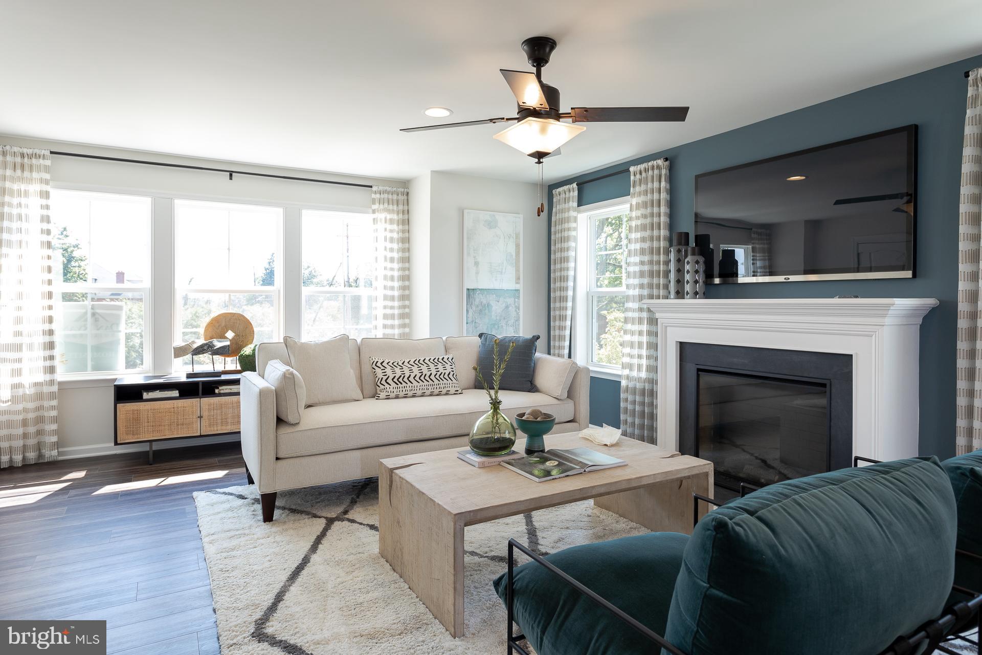 THE GALLERY - Residential