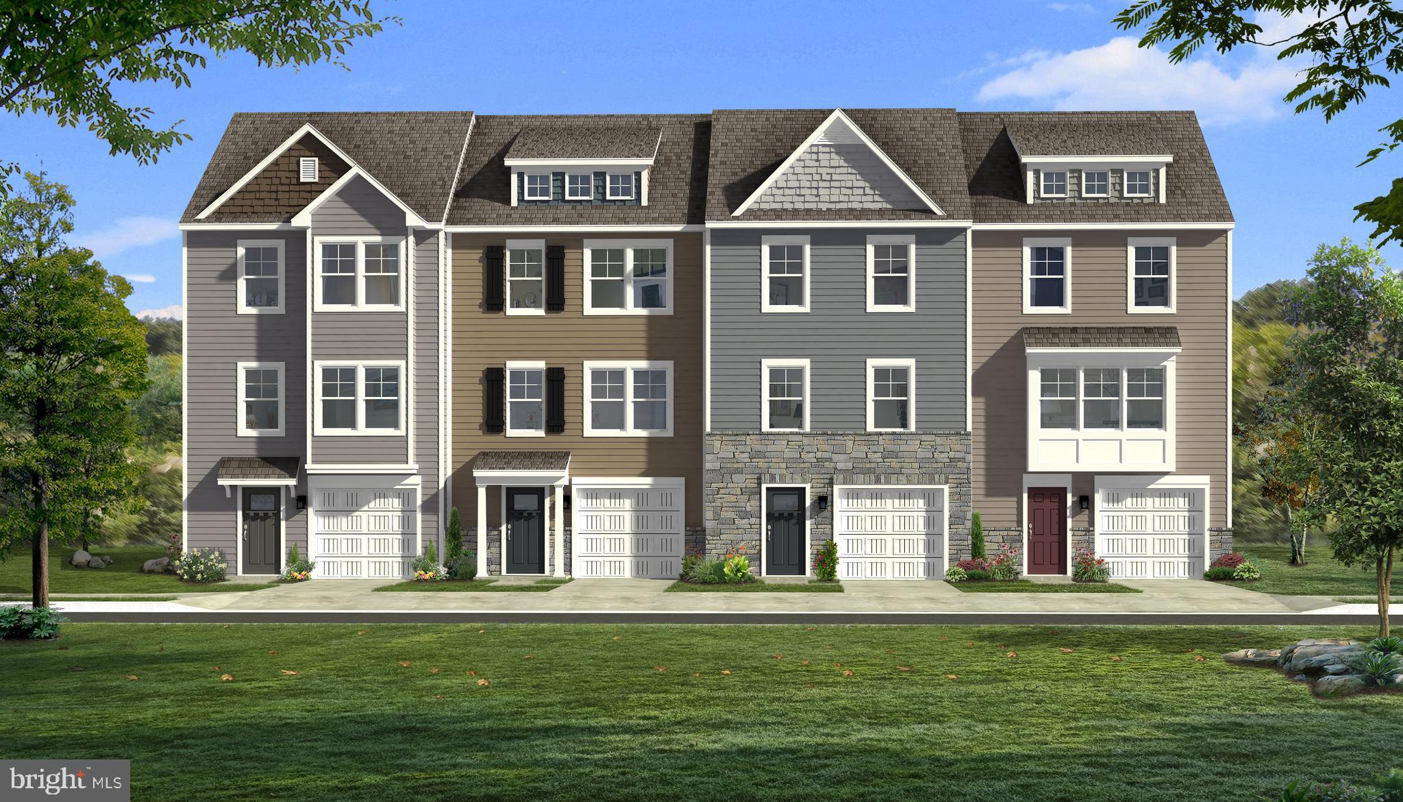 THE GALLERY - Residential