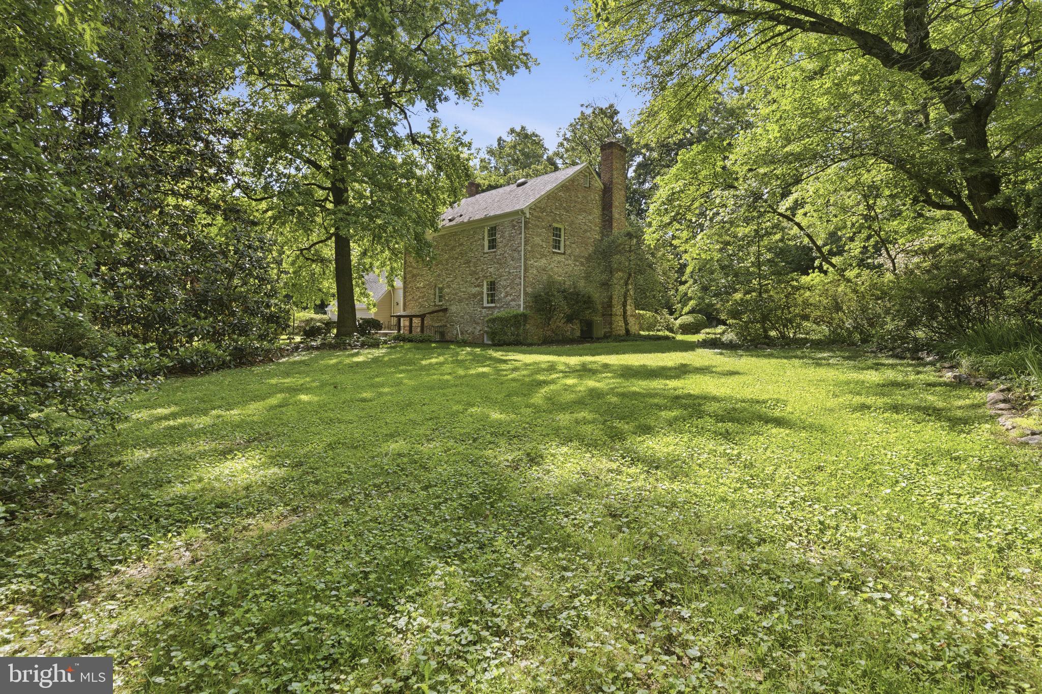 GLEN ARM - Residential