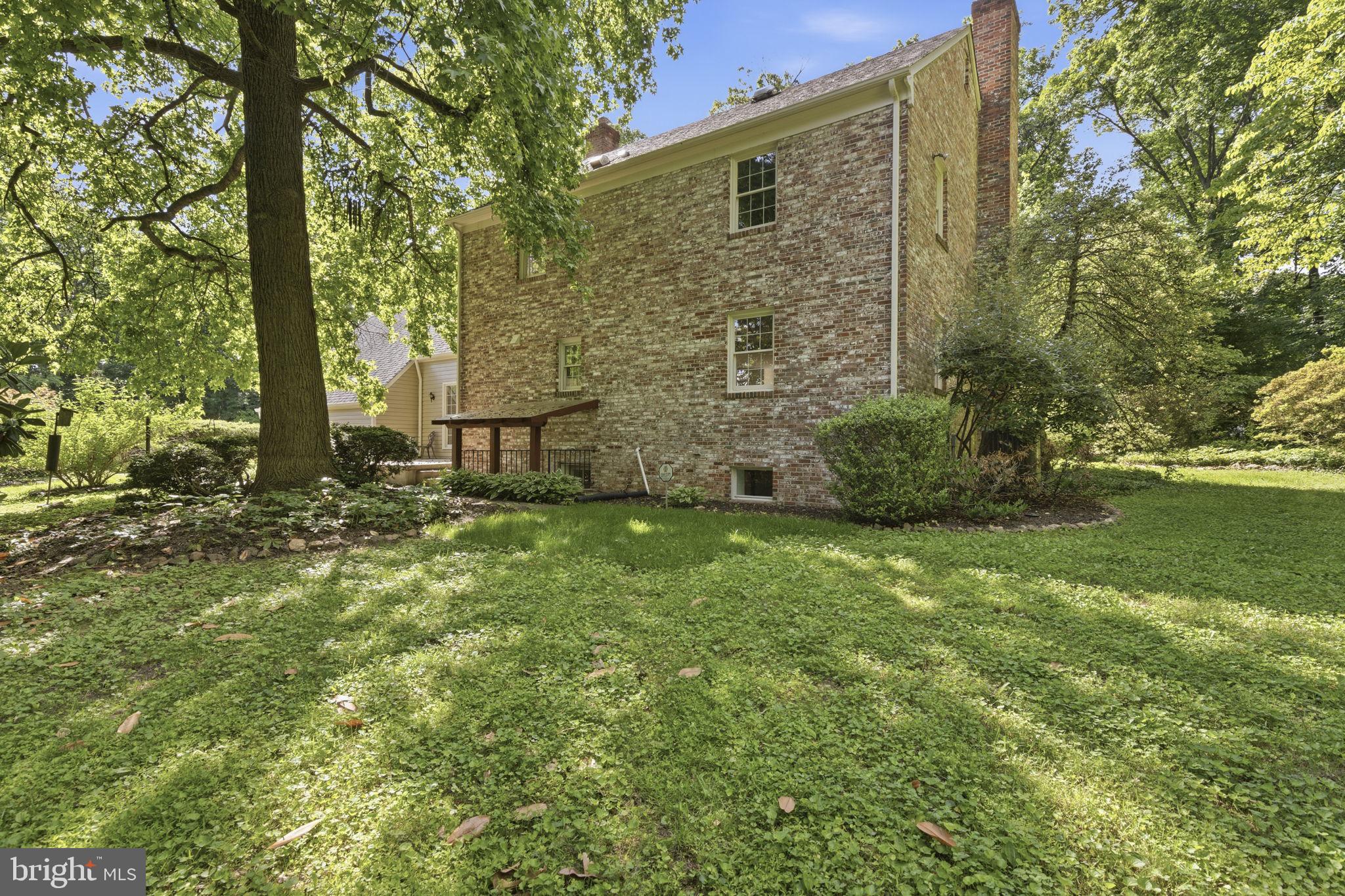 GLEN ARM - Residential