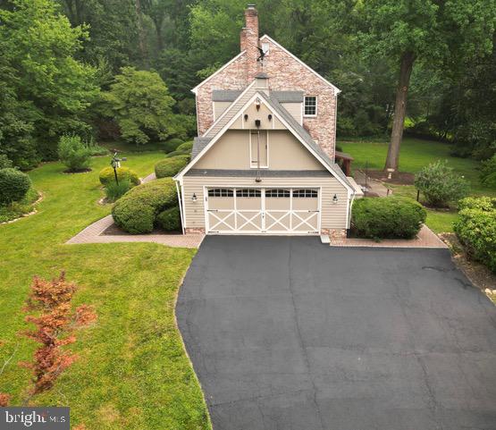 GLEN ARM - Residential