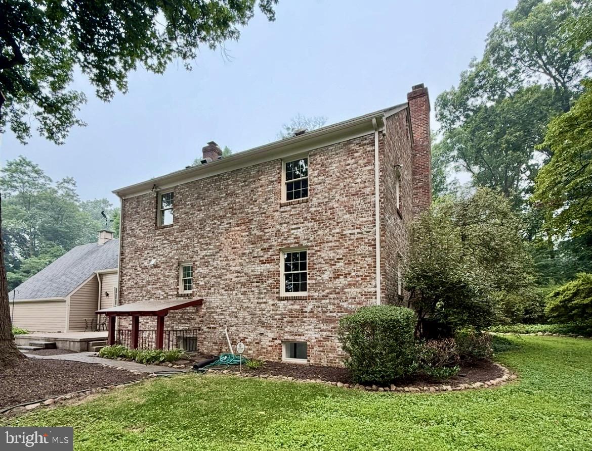 GLEN ARM - Residential