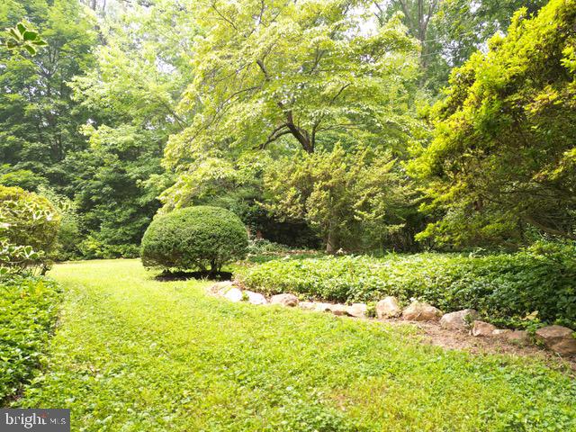 GLEN ARM - Residential