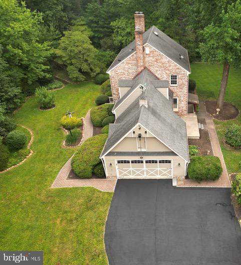 GLEN ARM - Residential