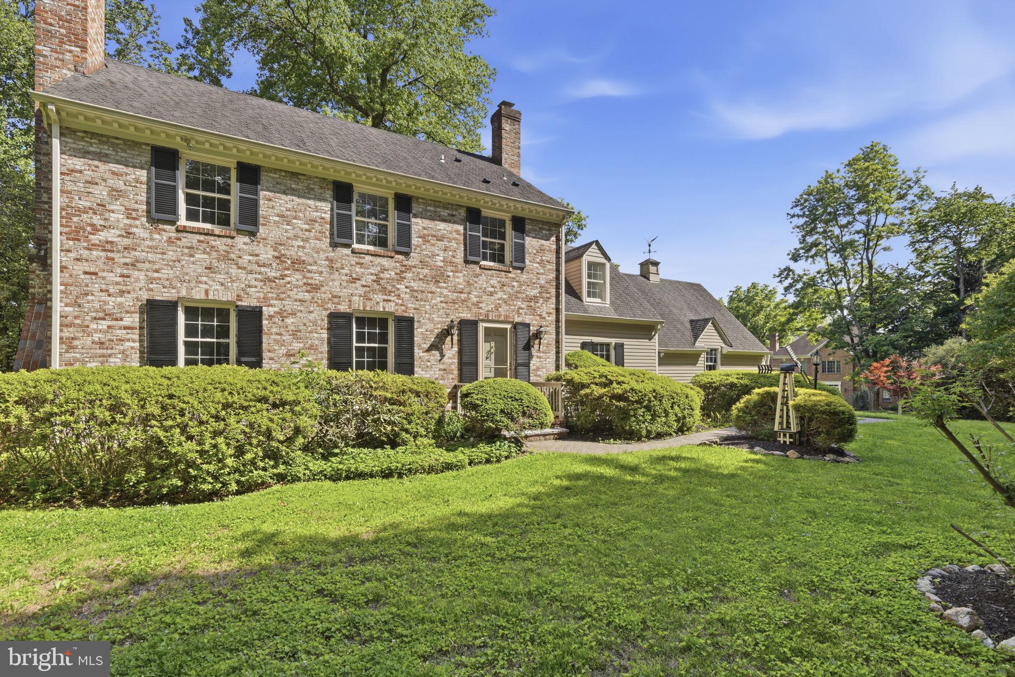 GLEN ARM - Residential