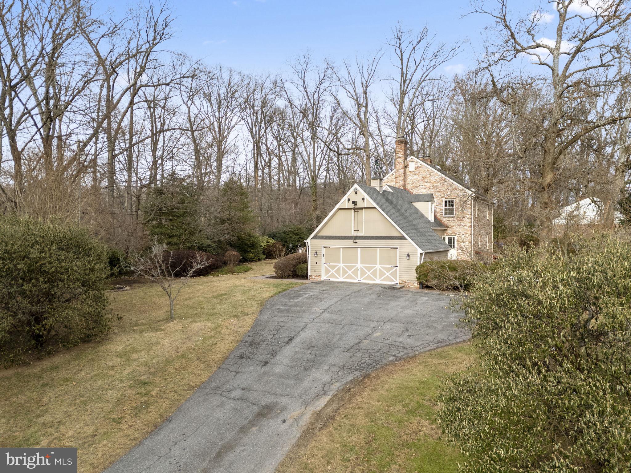 GLEN ARM - Residential