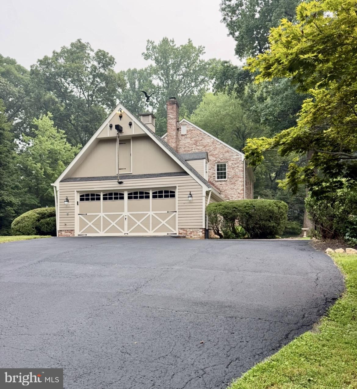 GLEN ARM - Residential