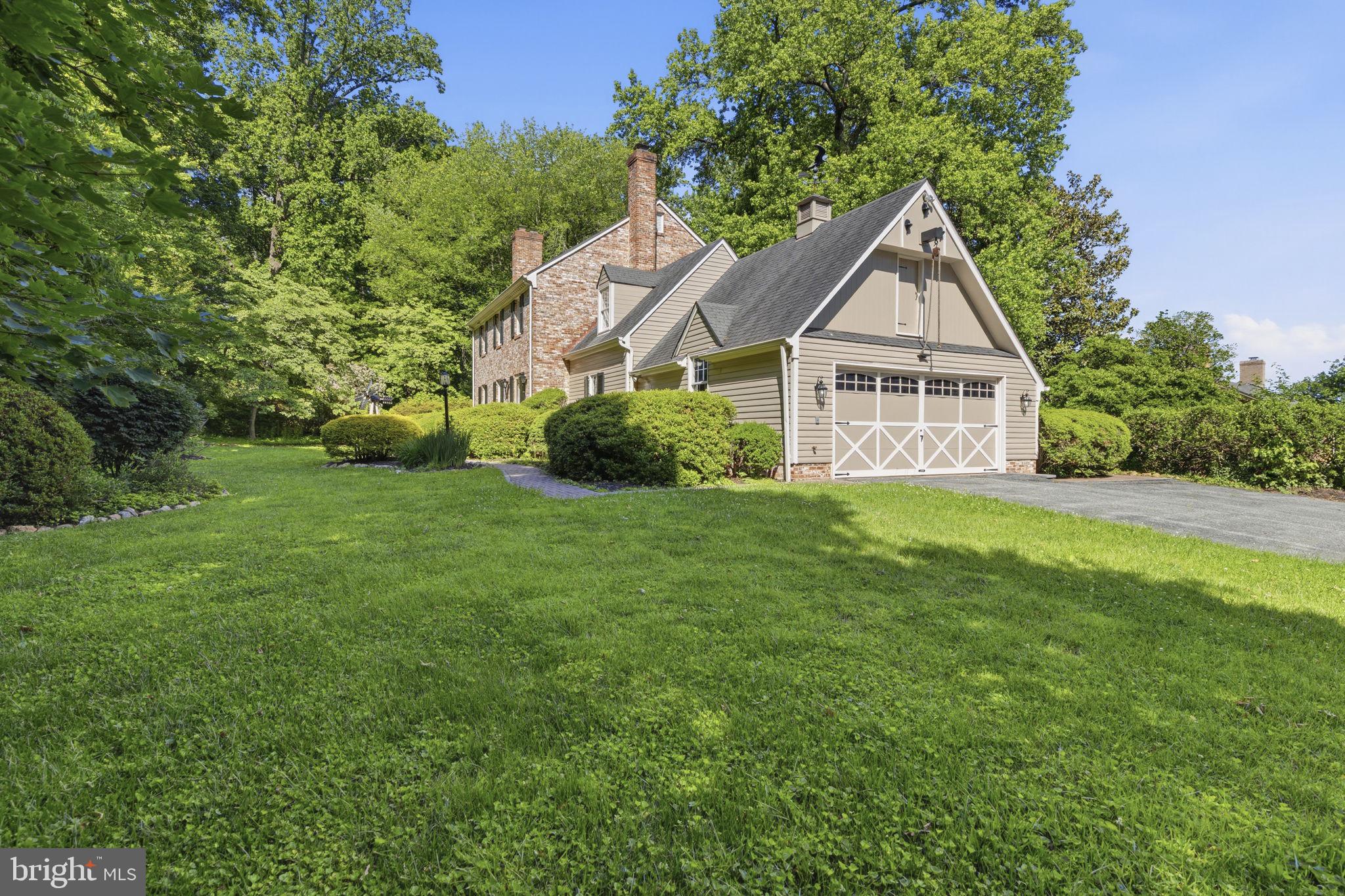 GLEN ARM - Residential