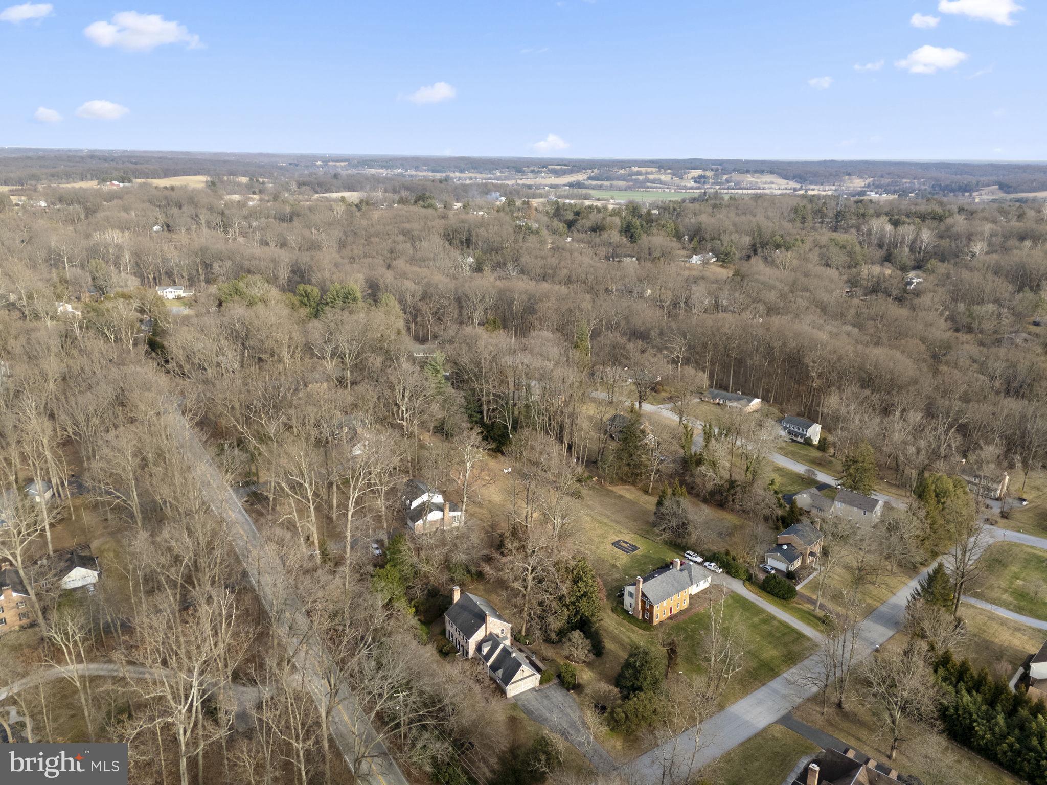 GLEN ARM - Residential