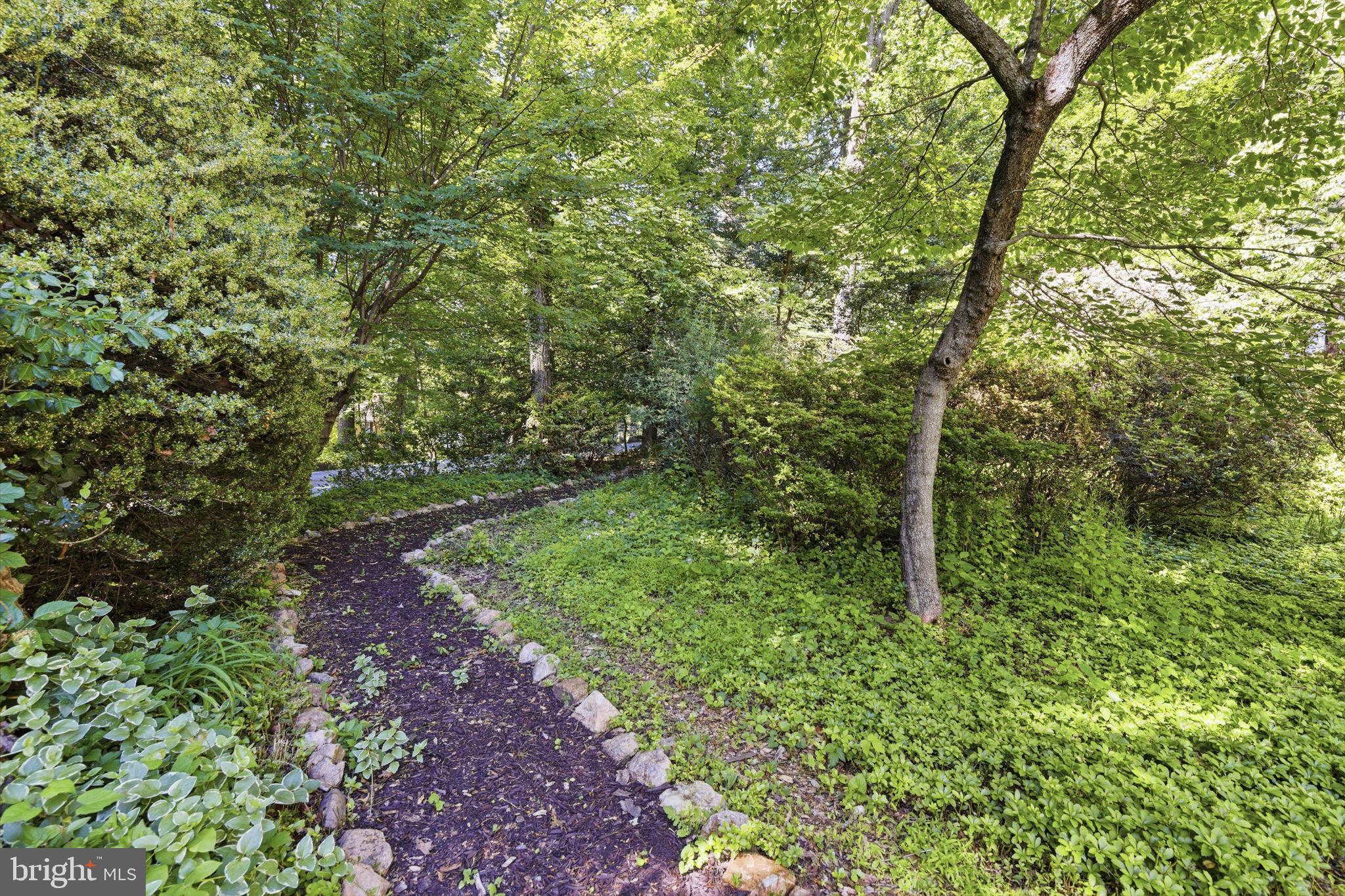 GLEN ARM - Residential