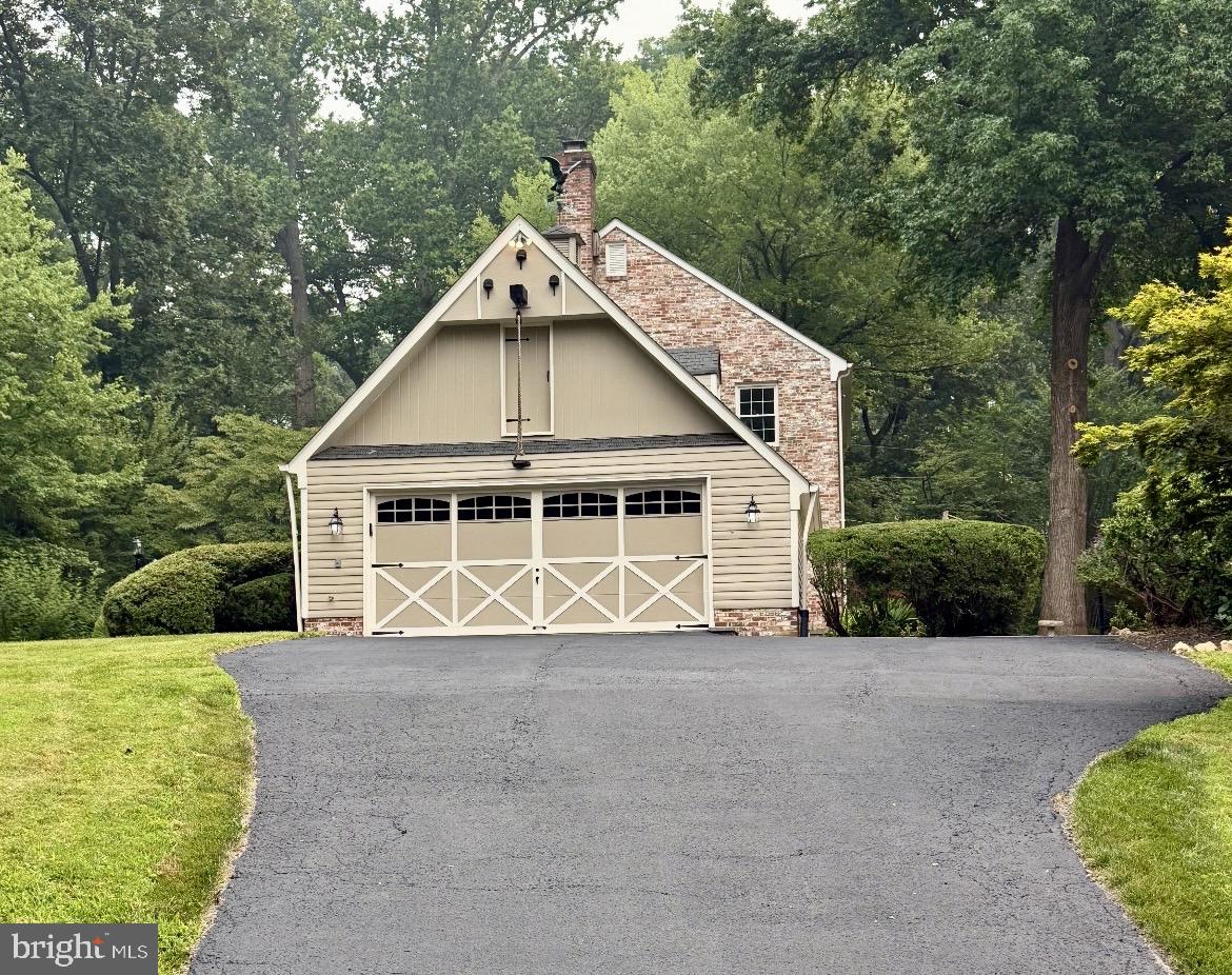 GLEN ARM - Residential