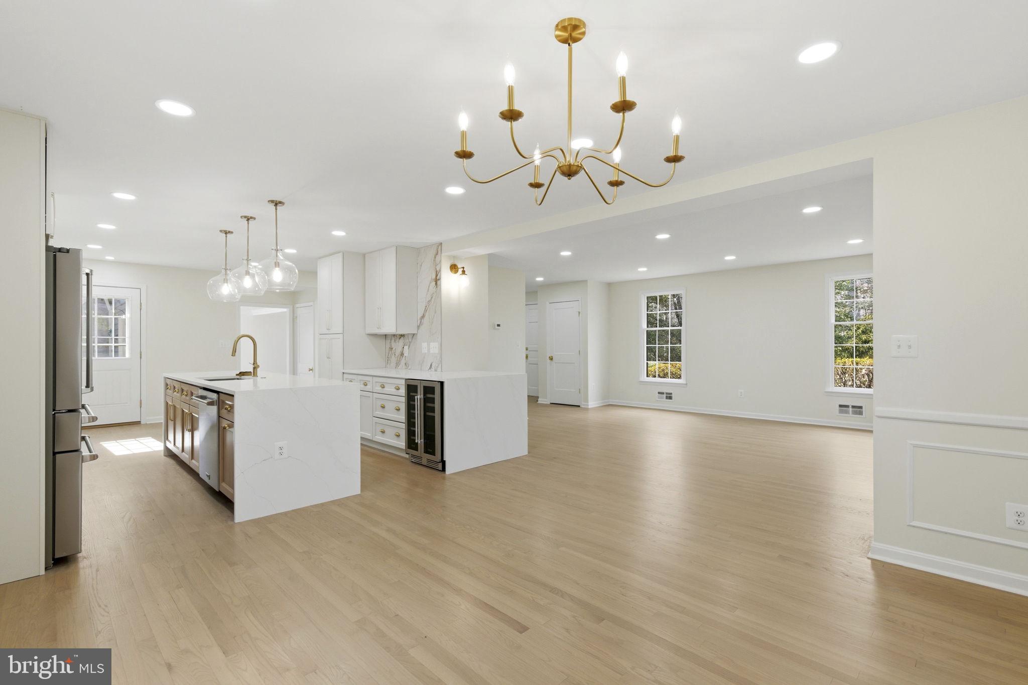 GLEN ARM - Residential