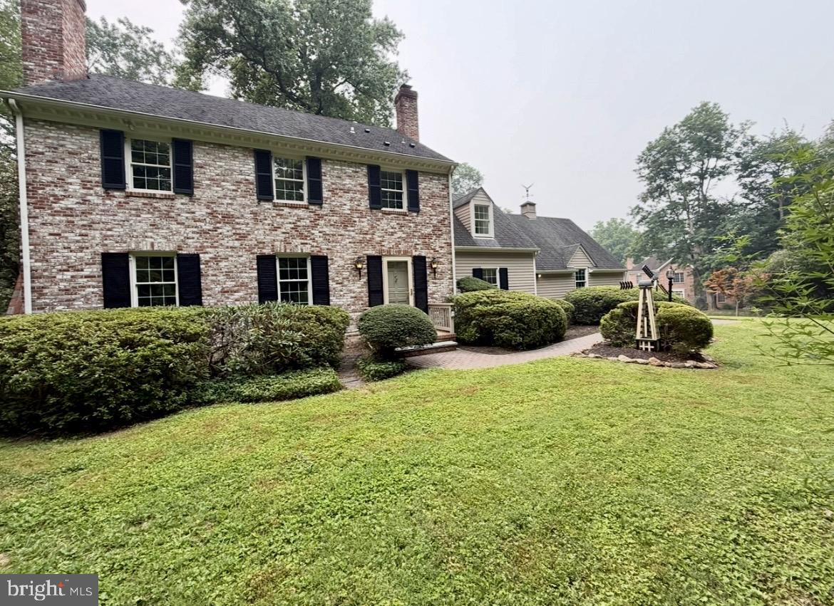 GLEN ARM - Residential