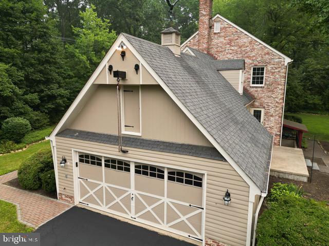 GLEN ARM - Residential