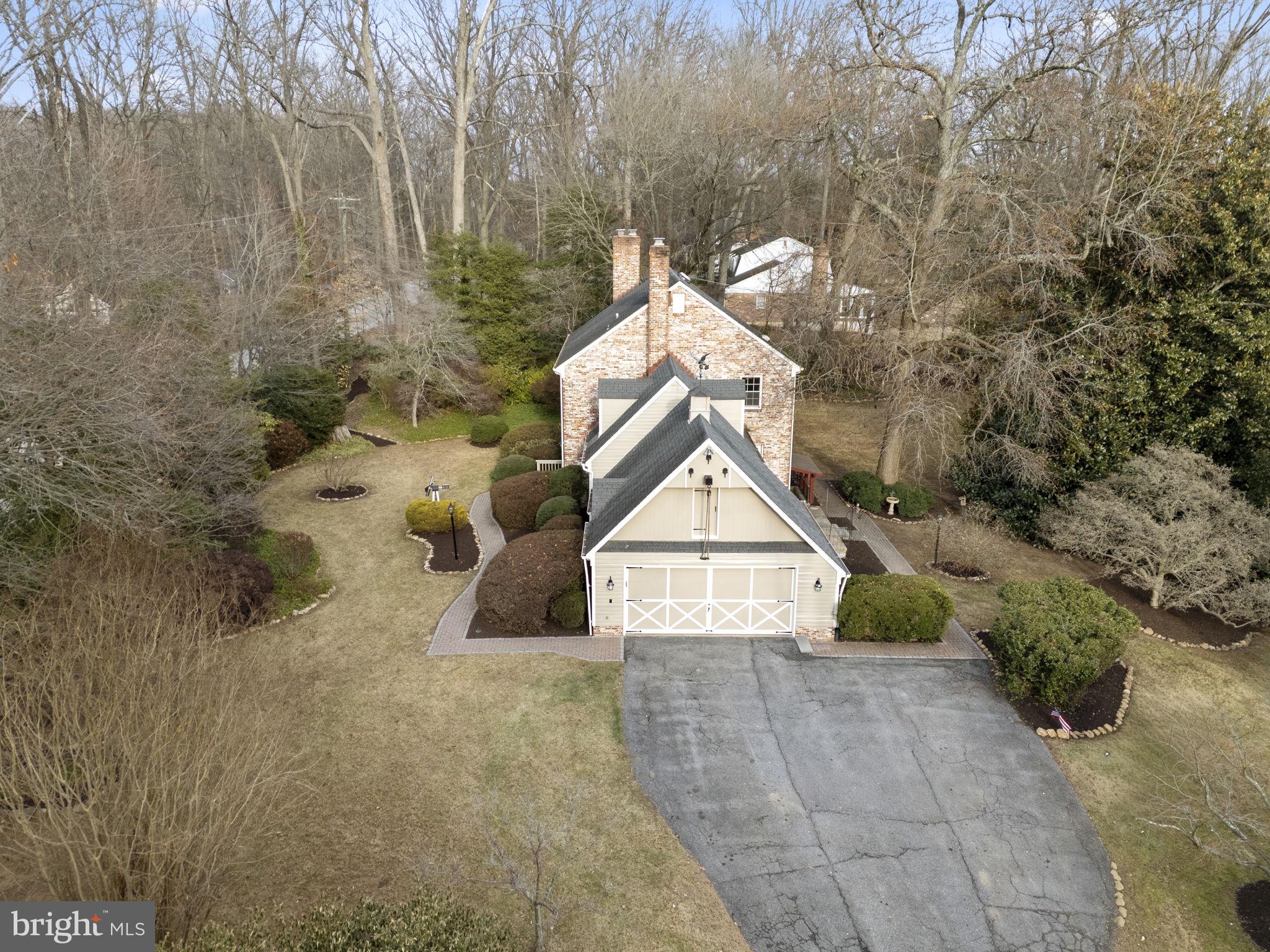 GLEN ARM - Residential