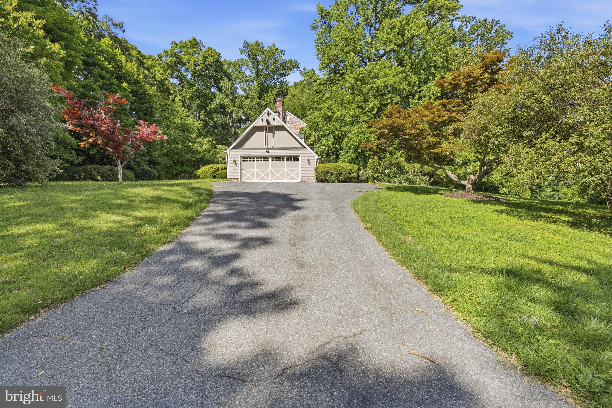 GLEN ARM - Residential