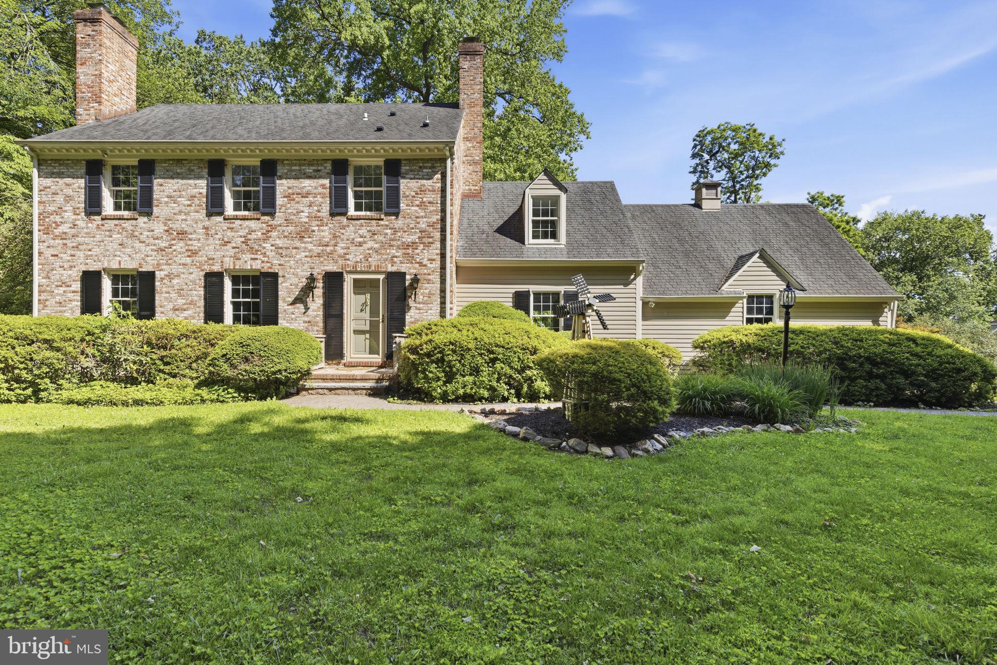GLEN ARM - Residential