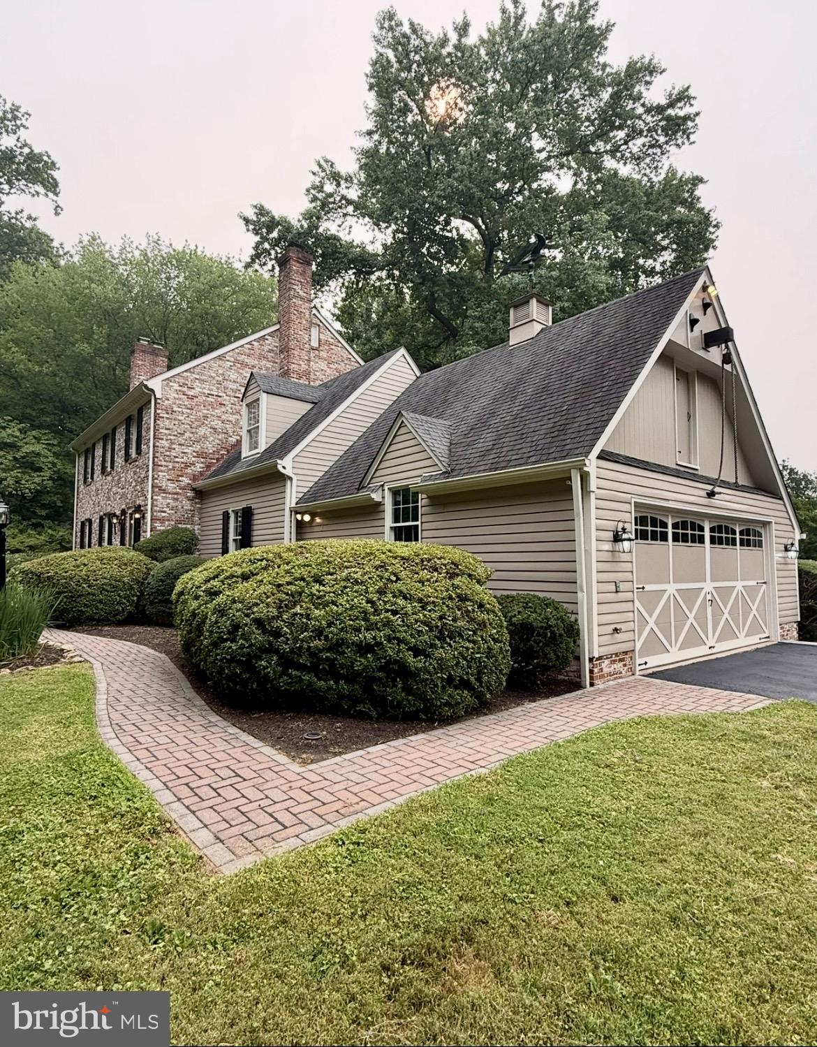 GLEN ARM - Residential