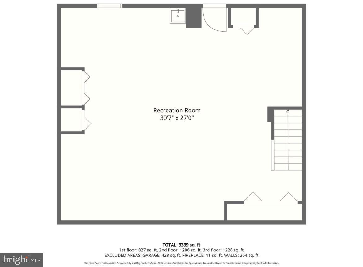 GLEN ARM - Residential