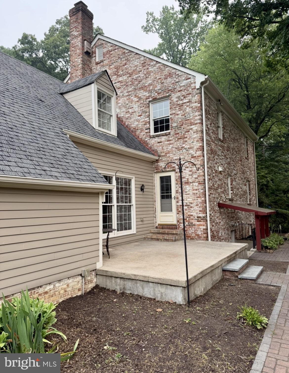 GLEN ARM - Residential