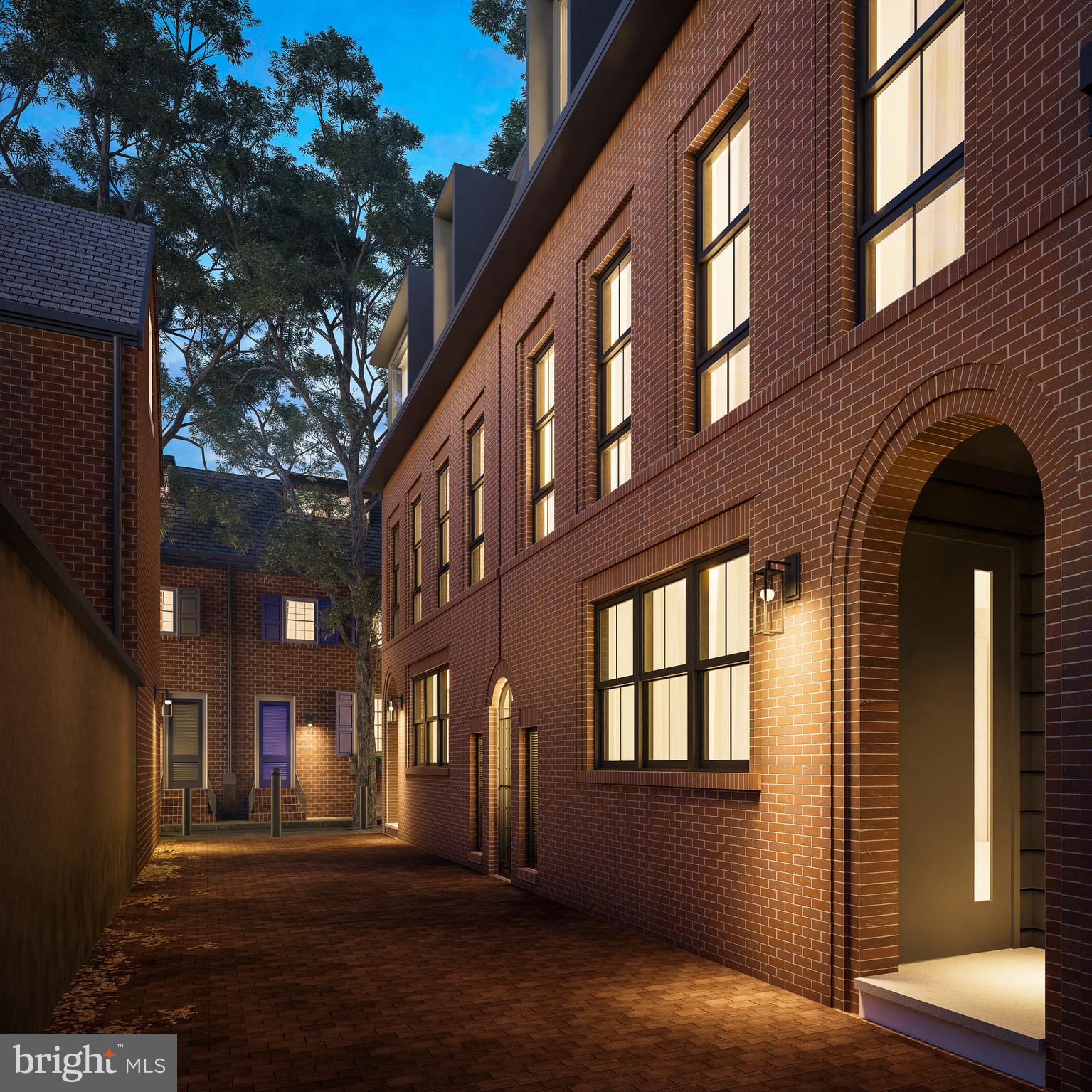 WASHINGTON SQ WEST - Residential