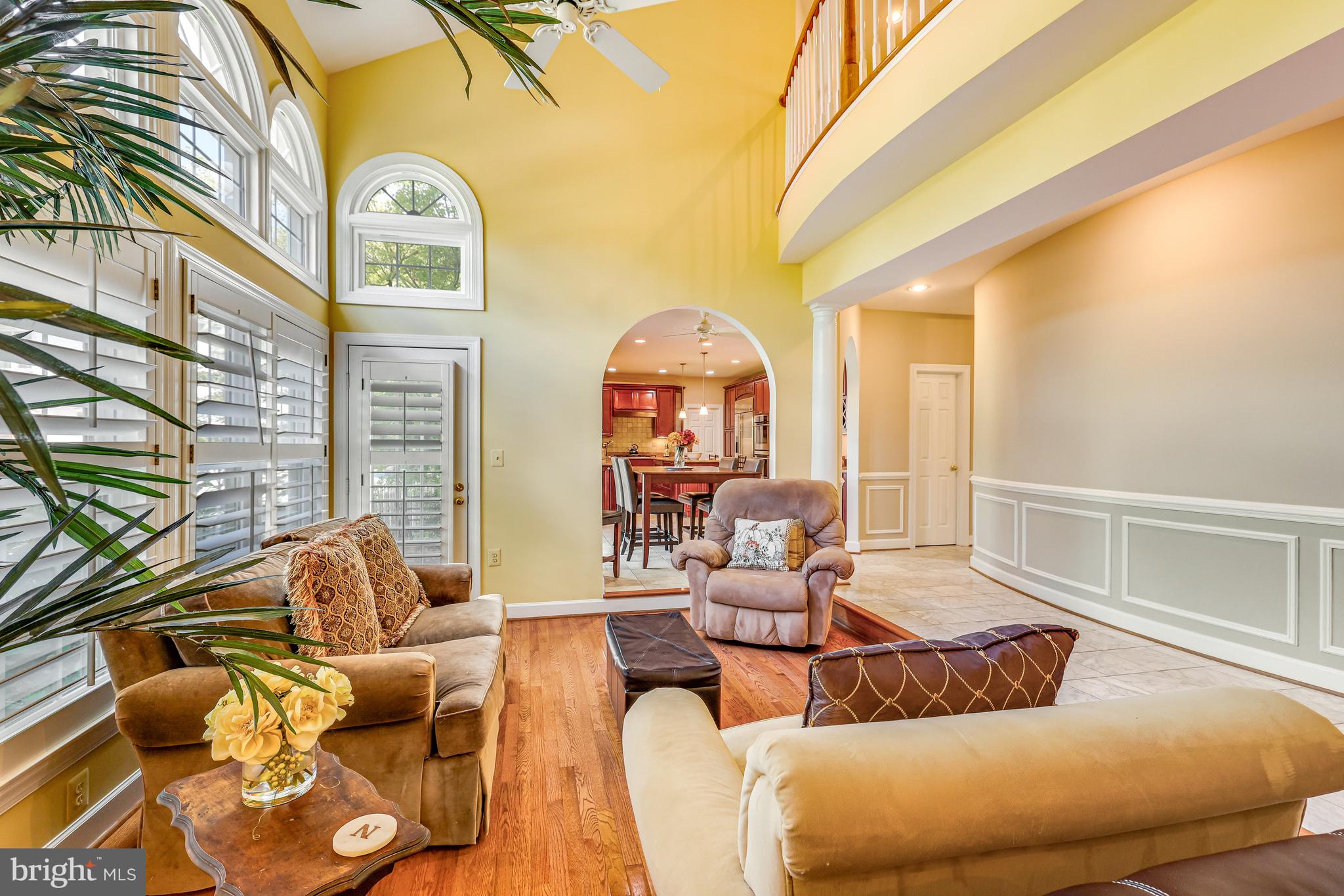 GRAND HAMPTONS - Residential