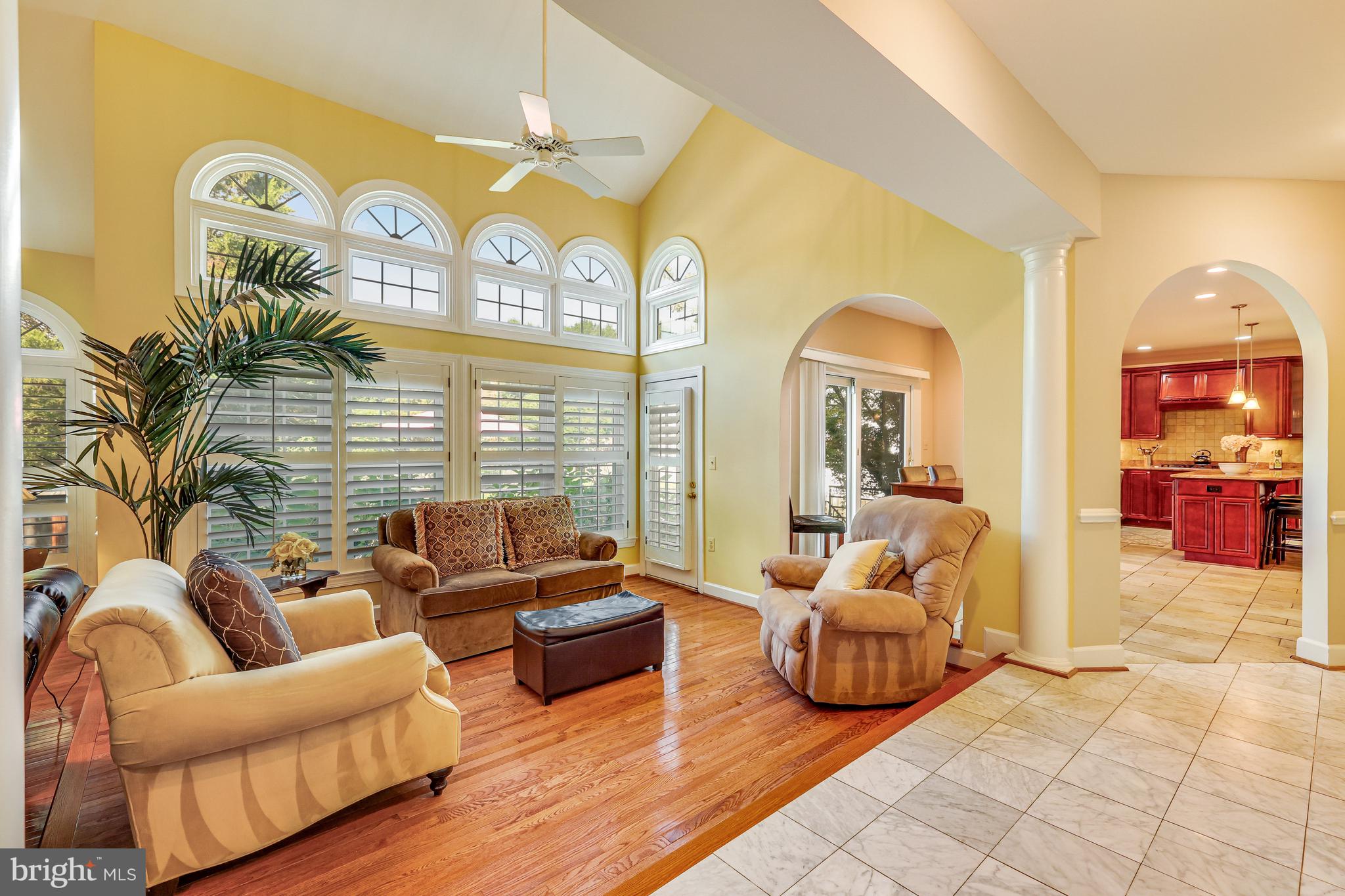 GRAND HAMPTONS - Residential