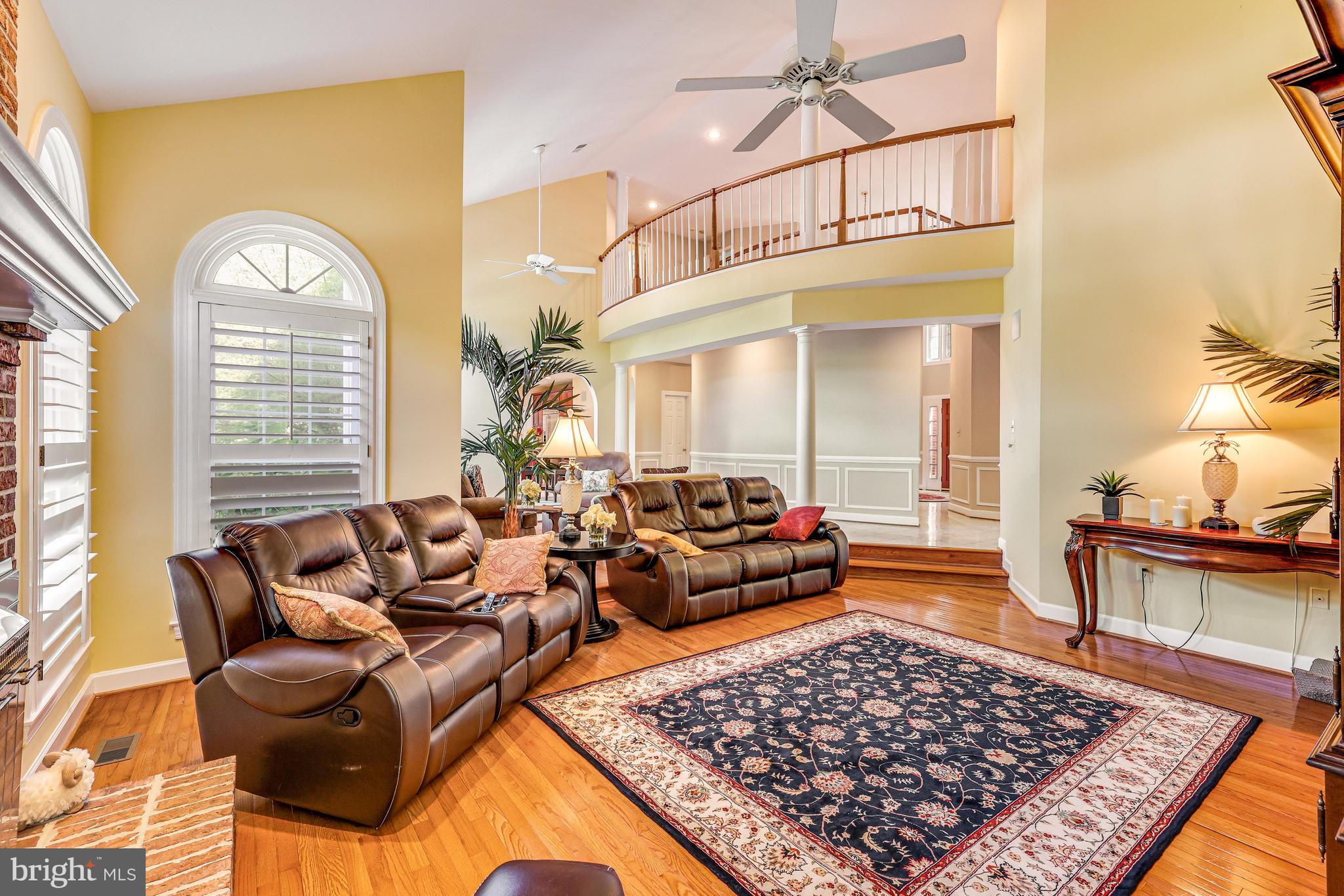 GRAND HAMPTONS - Residential