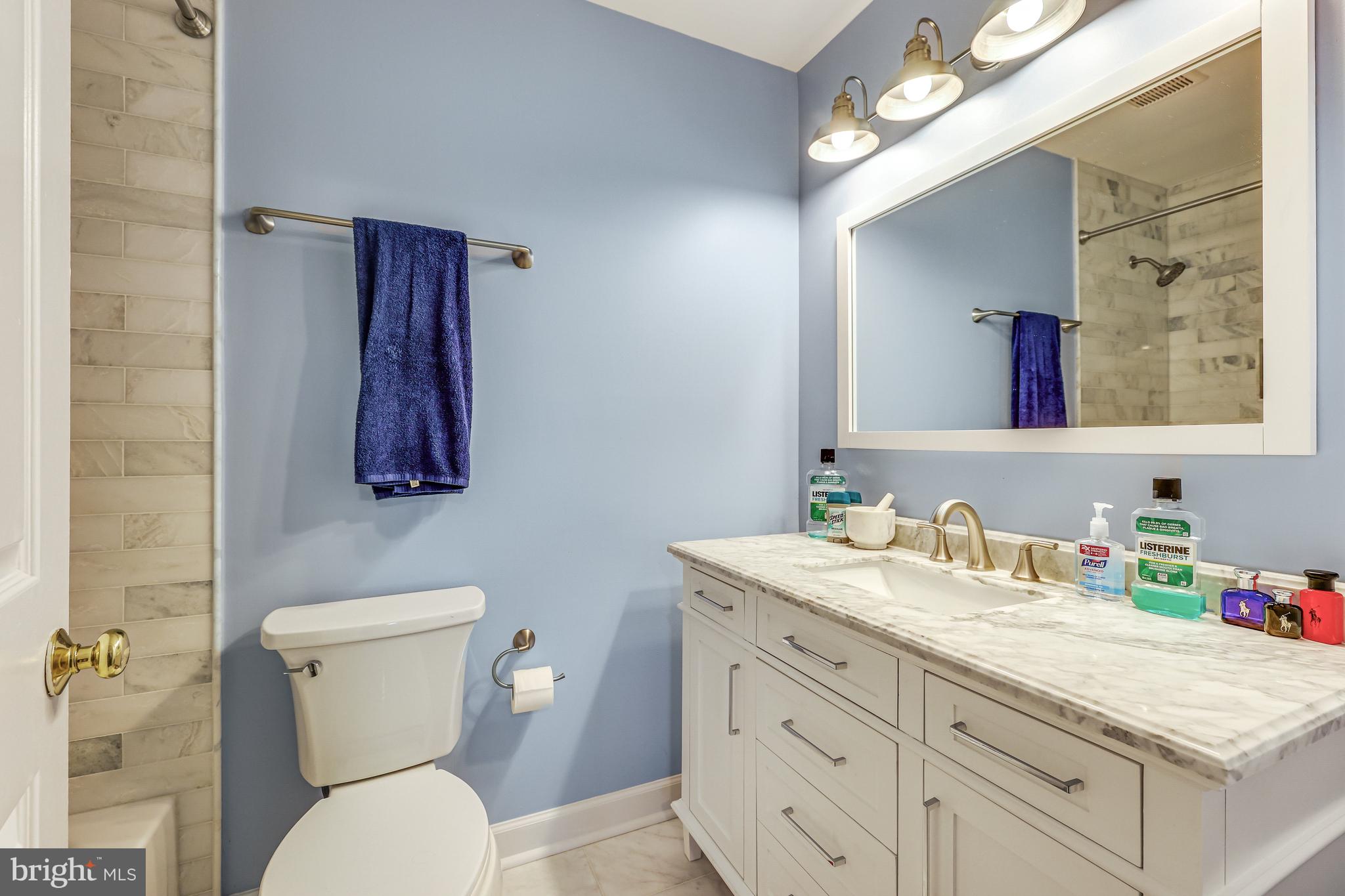 GRAND HAMPTONS - Residential