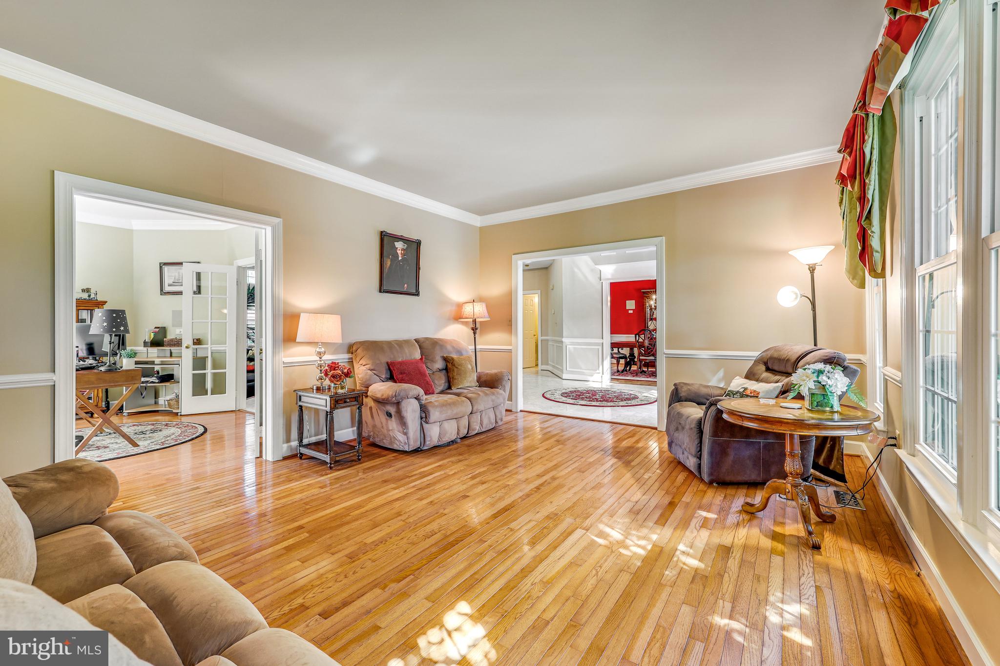 GRAND HAMPTONS - Residential