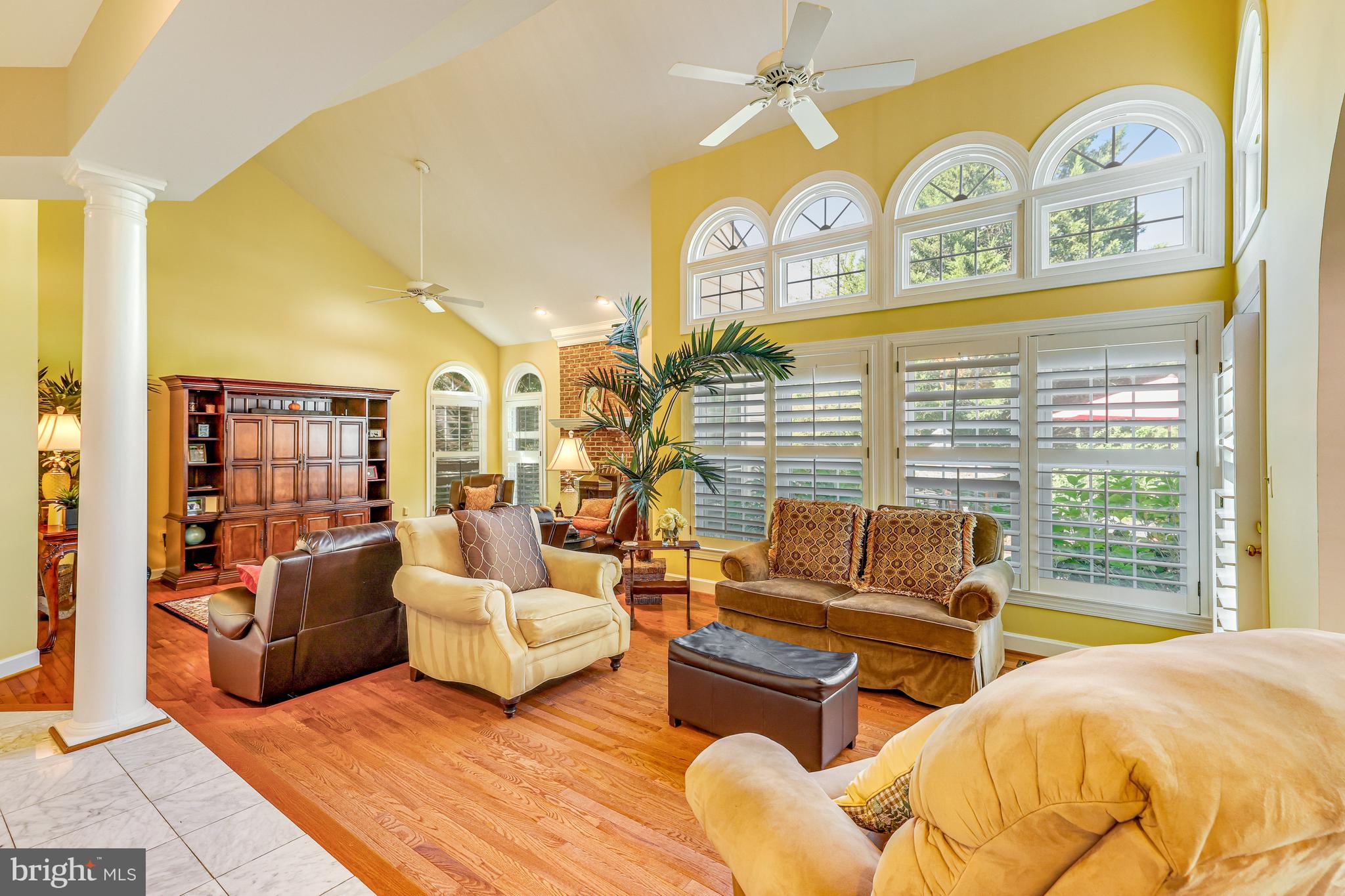 GRAND HAMPTONS - Residential