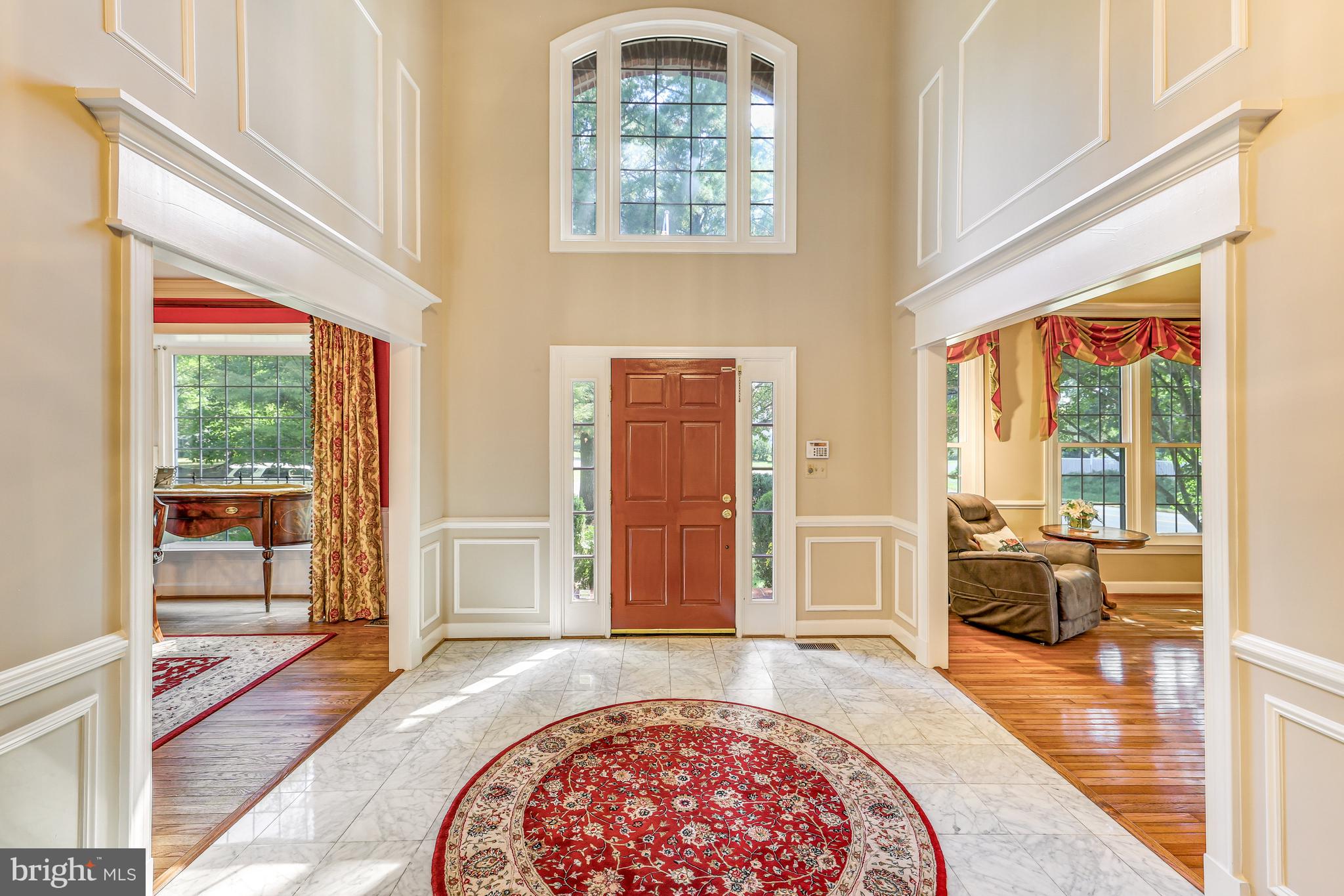 GRAND HAMPTONS - Residential