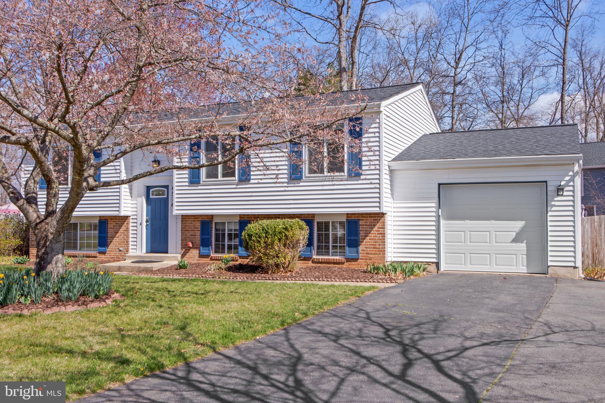 Immaculate 4-Bedroom Colonial in the Highly Sought-After Pleasant Valley, Fairfax County
This beautifully updated home boasts over 2,000 finished square feet of living space, with an expansive open-concept floor plan and an oversized garage. The main living area is drenched in natural light, creating a bright and inviting atmosphere. The gourmet kitchen features upgraded cabinetry, stainless steel appliances, and more—perfect for the home chef.
Step outside to the fully fenced, oversized backyard, lined with mature trees, and enjoy double decks with stairs leading to an ideal gathering spot around the firepit—a serene retreat perfect for relaxation and entertaining. 

Recent updates include:

New roof (2022)
New water heater (2022)
New garage door (2023)
Newer windows
Brand new flooring
Fresh paint and recessed lighting (2025)

The location offers unmatched convenience with quick access to Dulles Airport, Route 50, I-66, Route 28, and multiple shopping areas such as Costco, Target, Walmart, Lowe’s, Wegmans, Harris Teeter, and more. Enjoy easy access to international grocery stores and the nearby Cub Run Rec Center for an excellent fitness experience and programs.

Requirements: Excellent credit and proof of income required. Pets considered case by case. with a pet deposit of $1000. 1 pet max under 30lbs. Single family use only(No housemates)