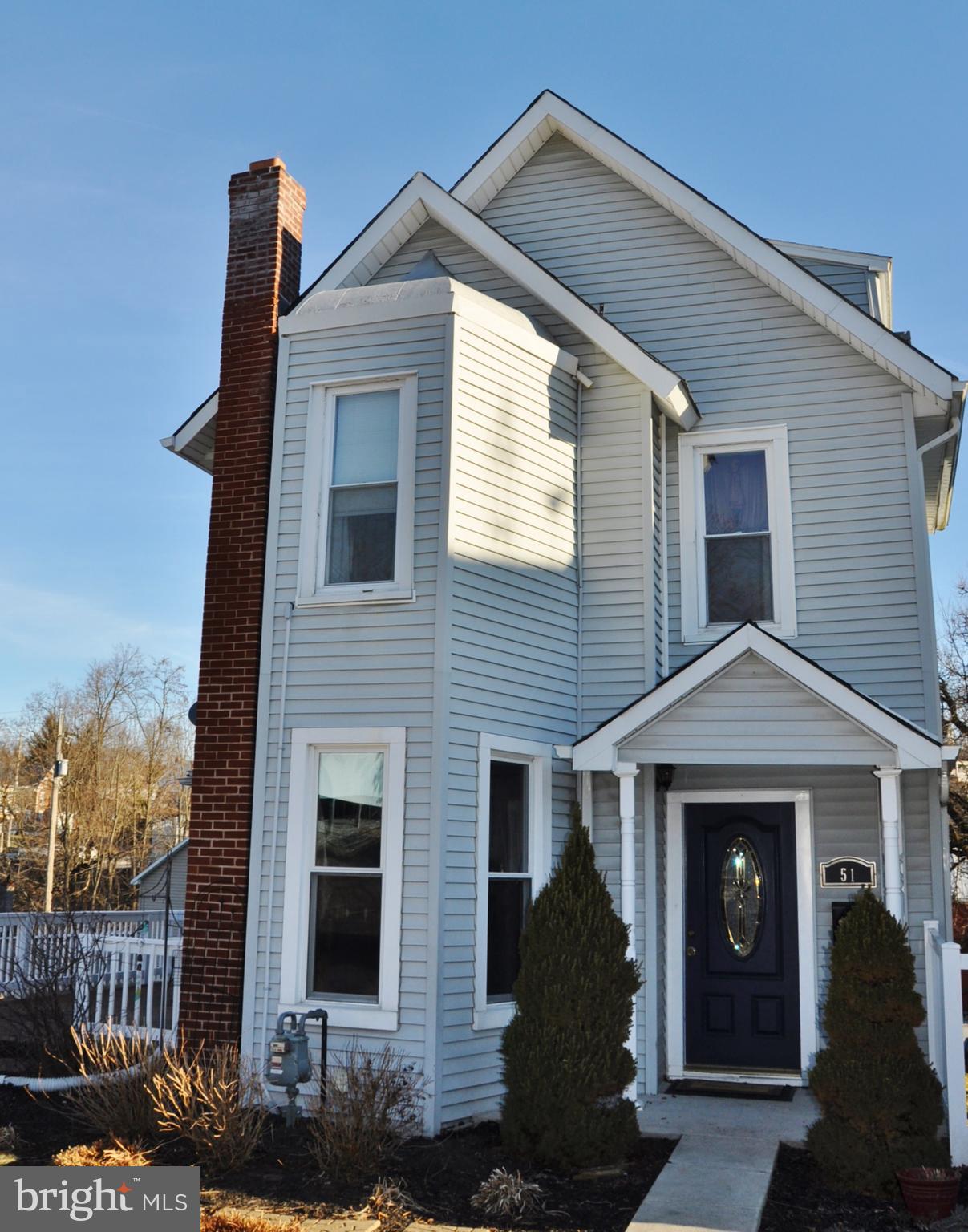 YOE BORO - Residential