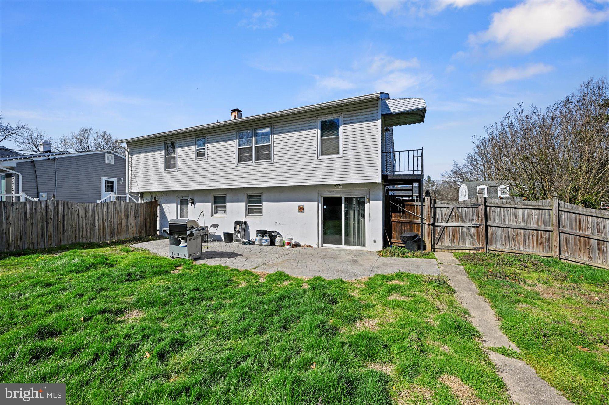SILVER GATE - Residential
