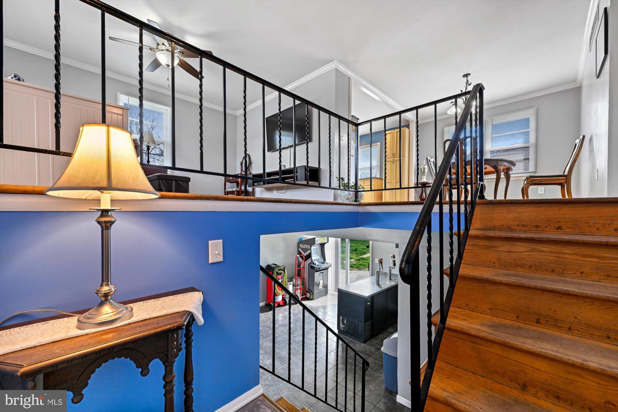SILVER GATE - Residential