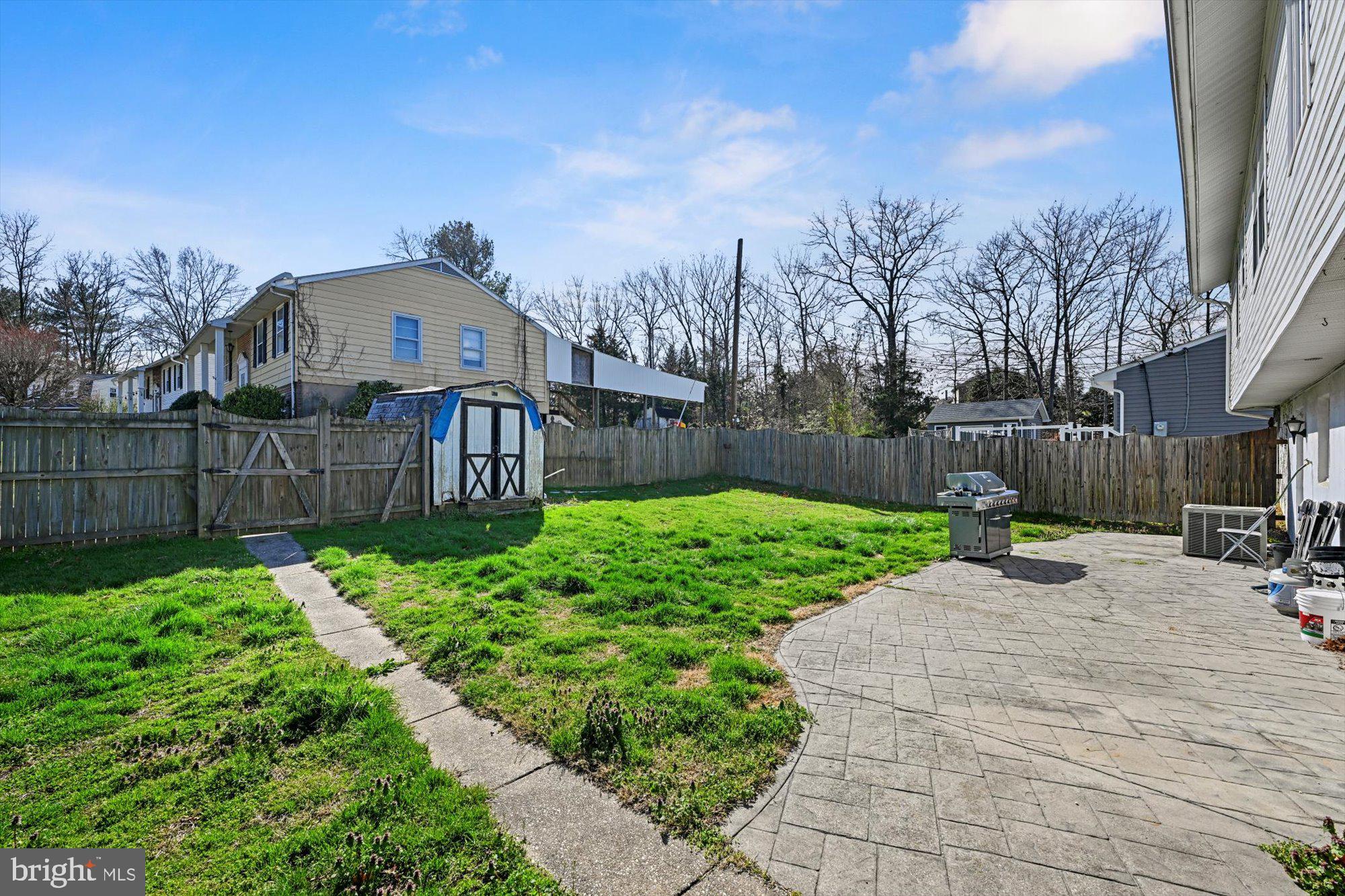 SILVER GATE - Residential