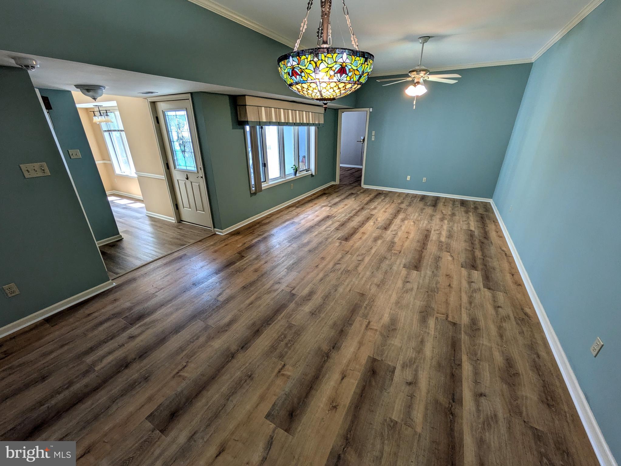 FAIRWAYS AT BROOKSID - Residential
