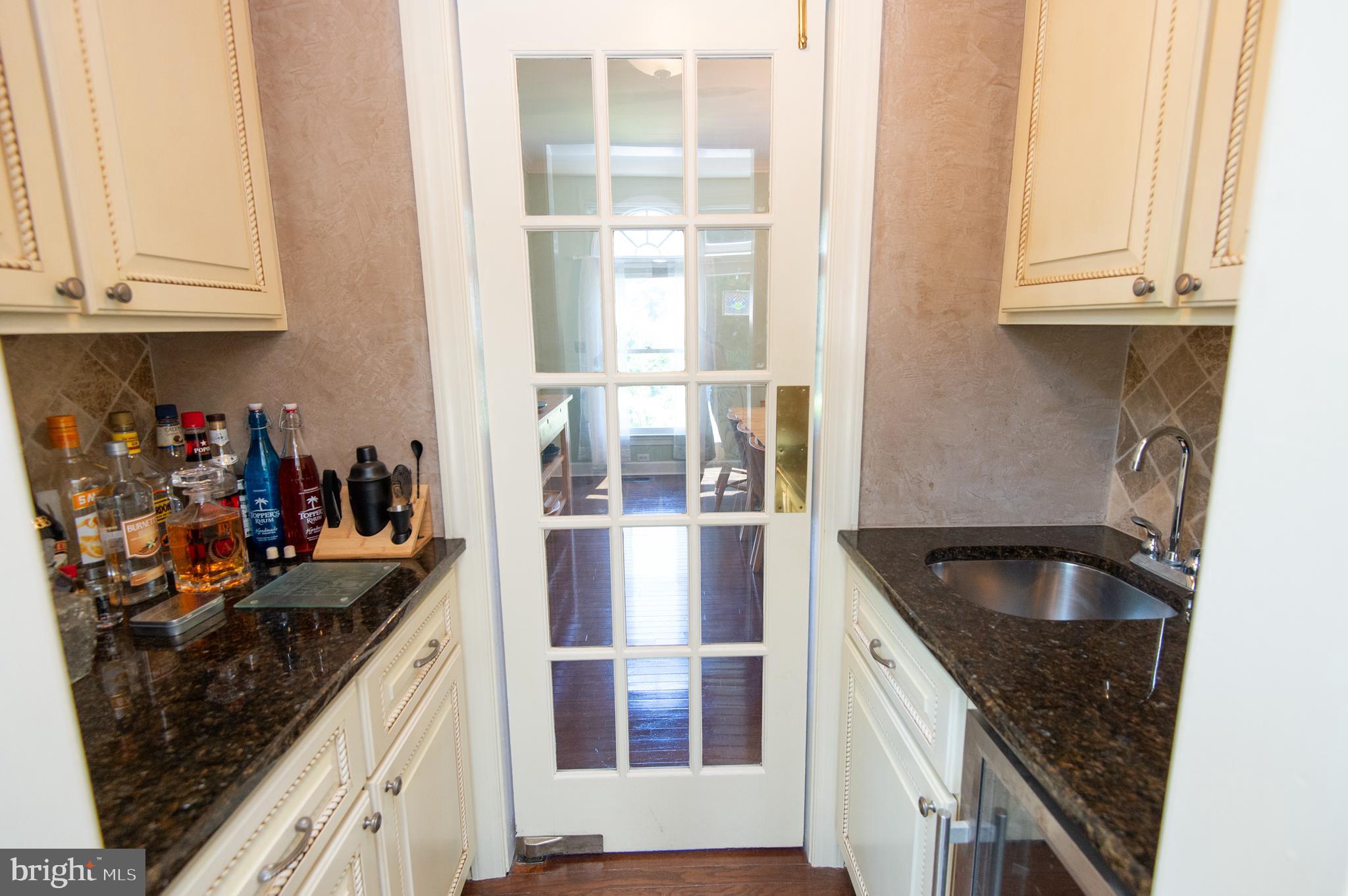 WEST NITHSDALE - Residential