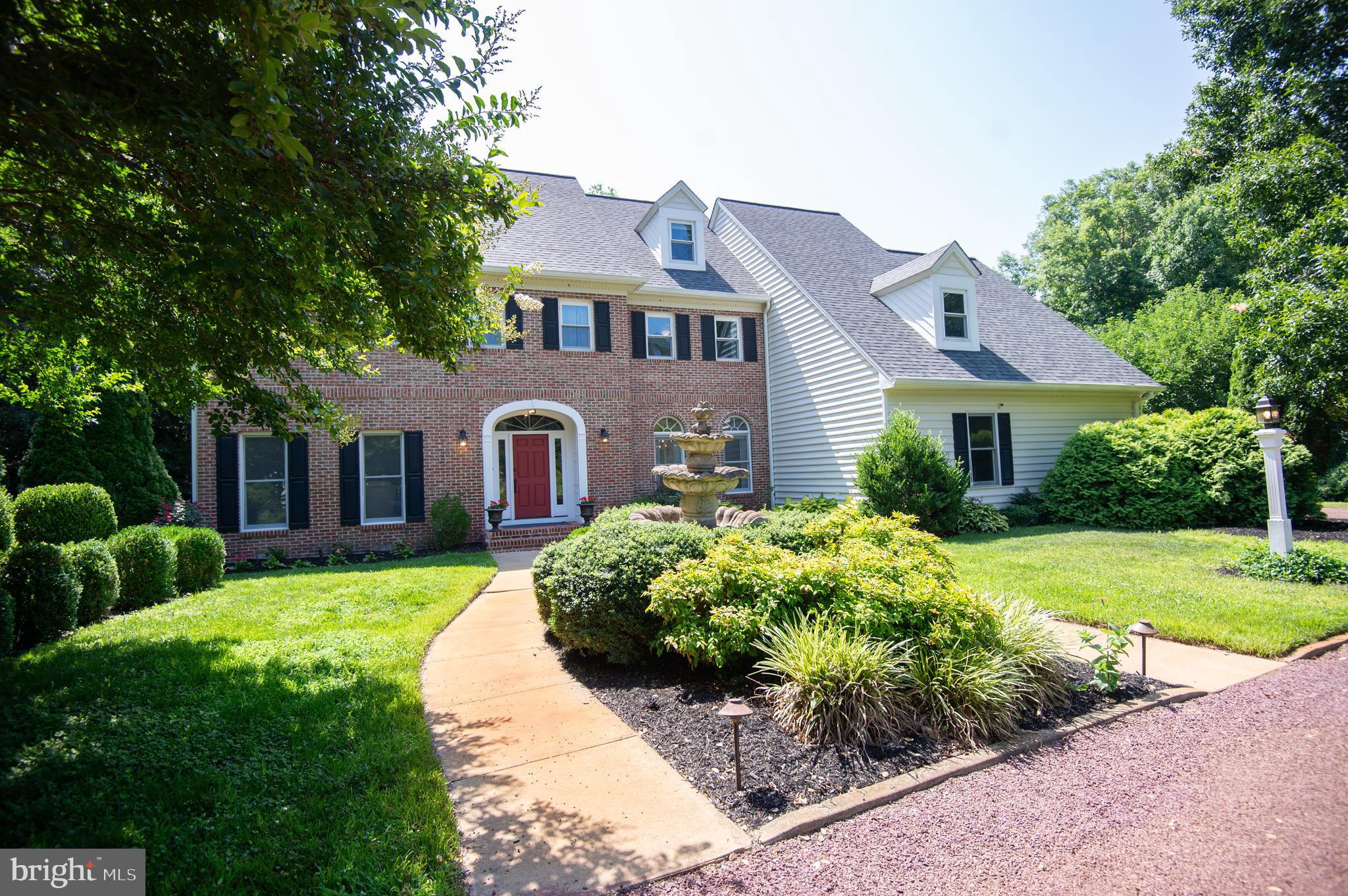 WEST NITHSDALE - Residential