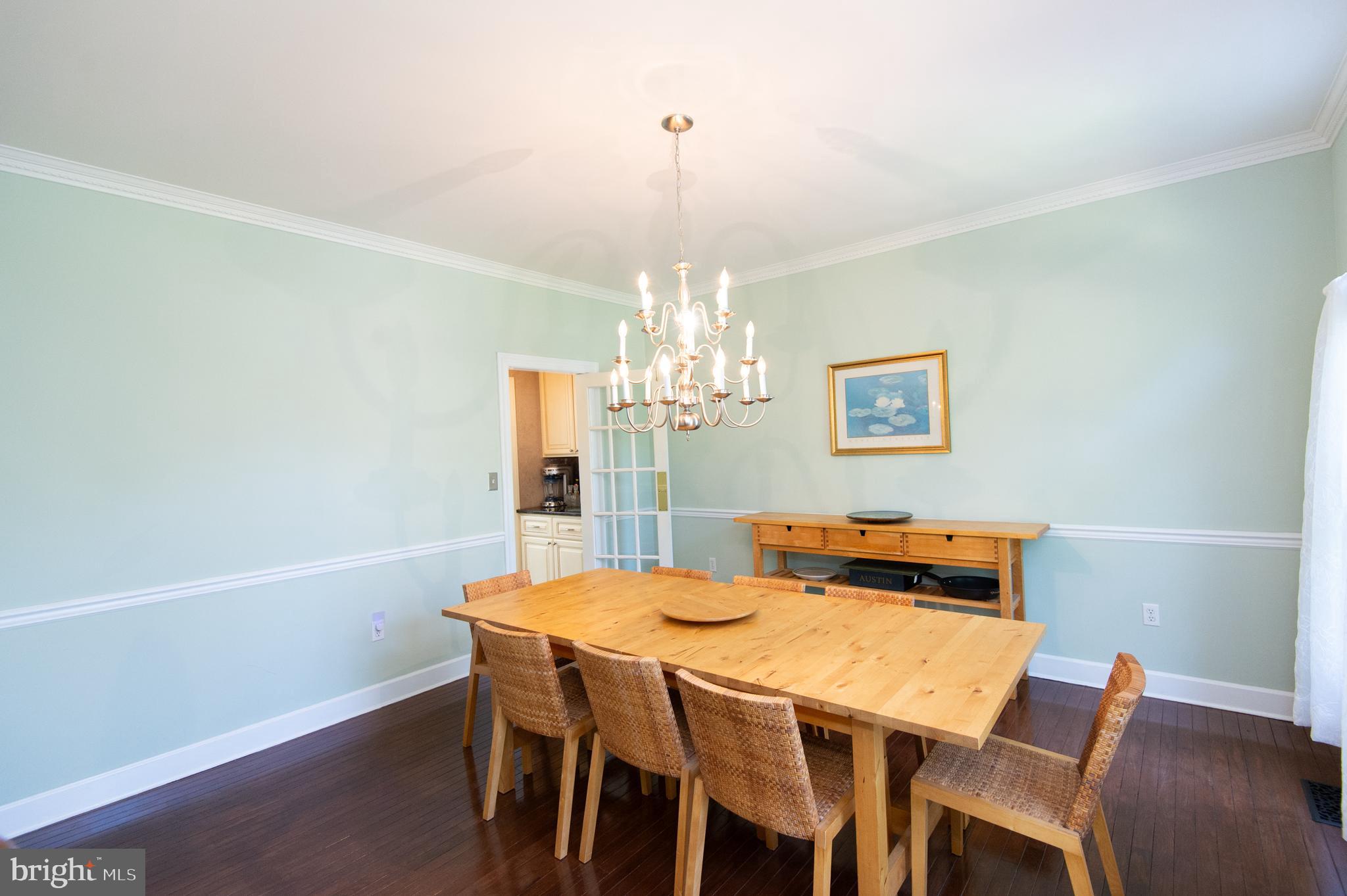 WEST NITHSDALE - Residential