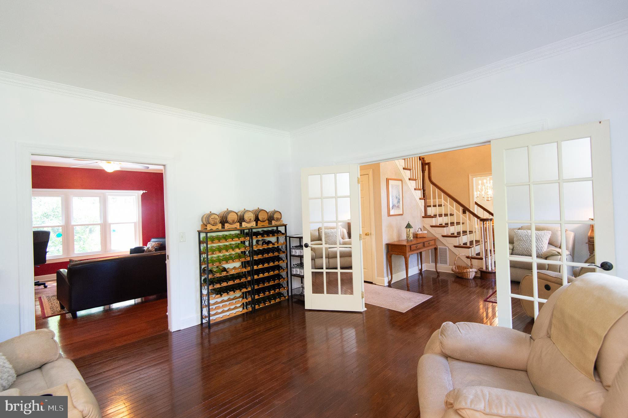 WEST NITHSDALE - Residential