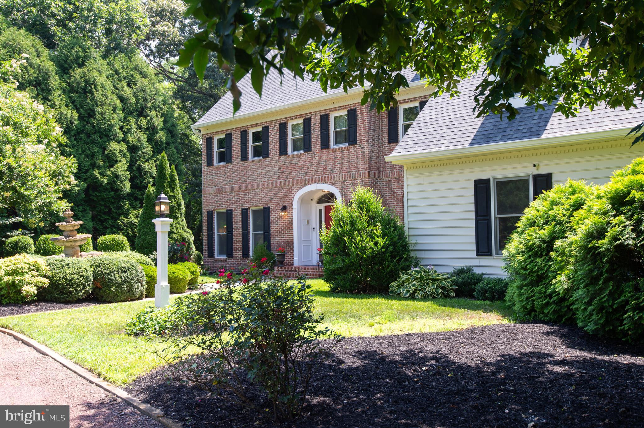 WEST NITHSDALE - Residential