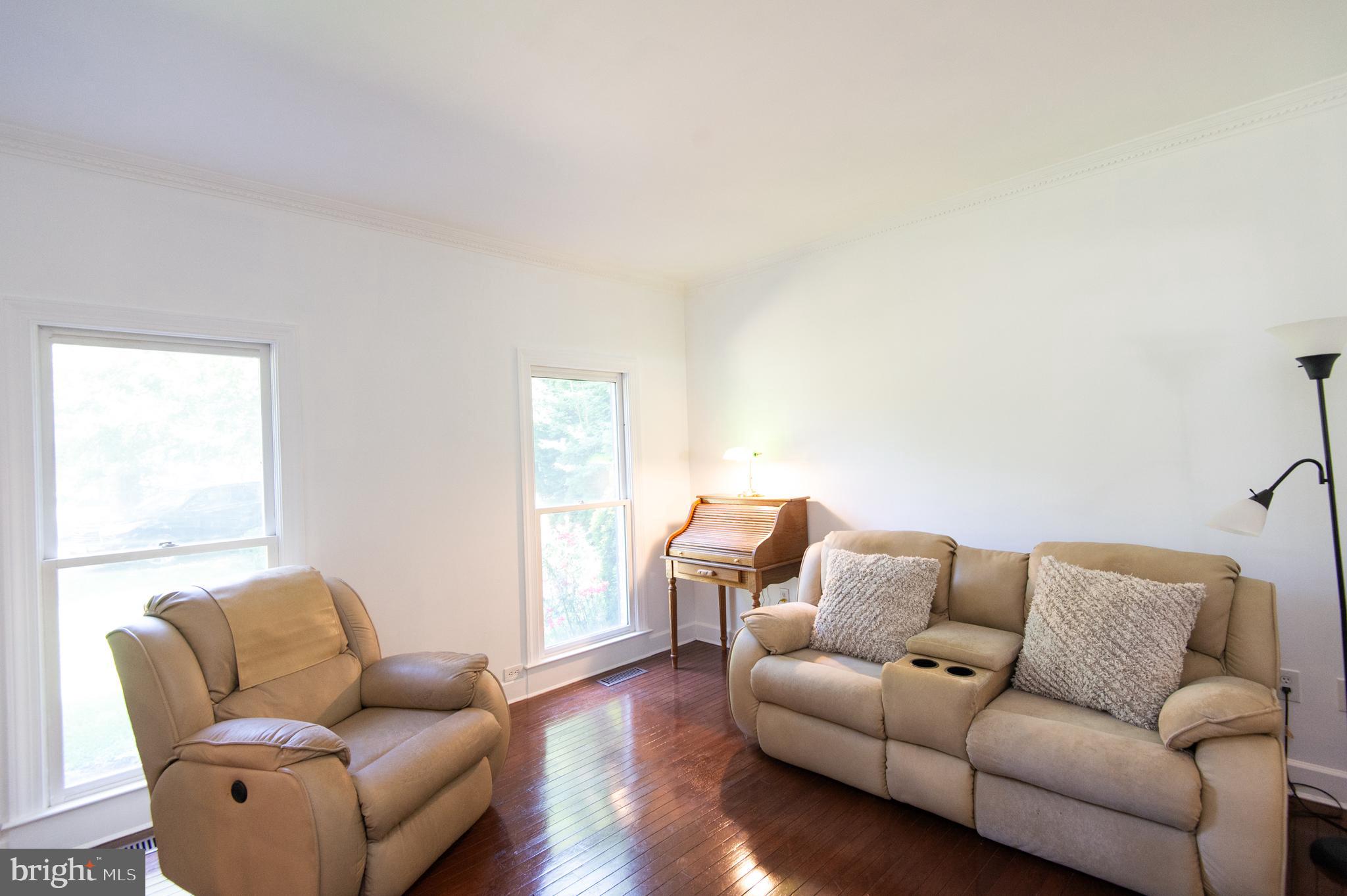WEST NITHSDALE - Residential