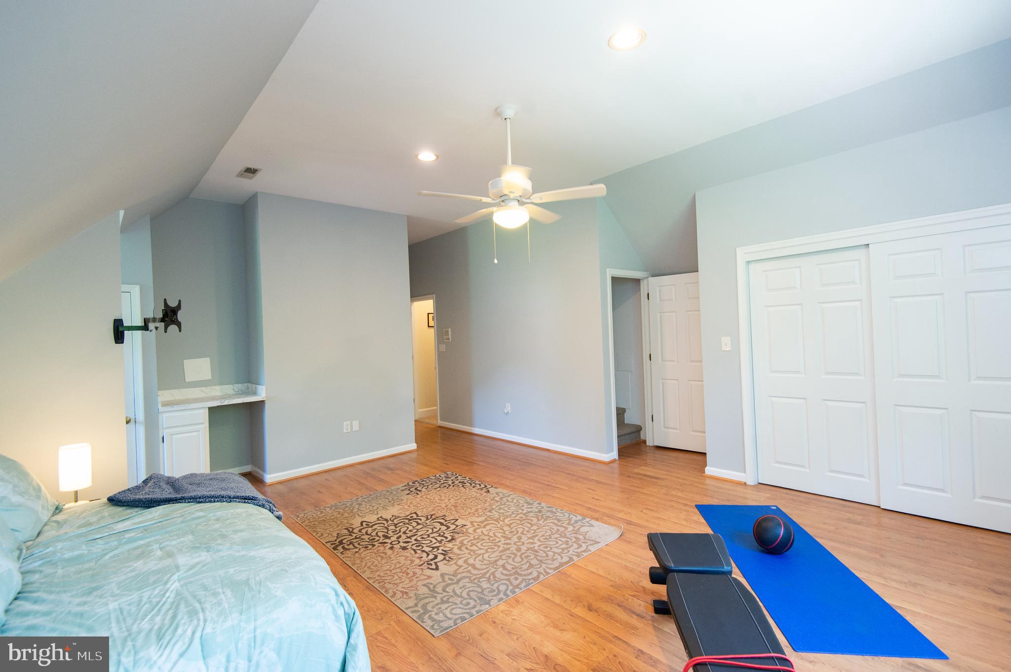 WEST NITHSDALE - Residential