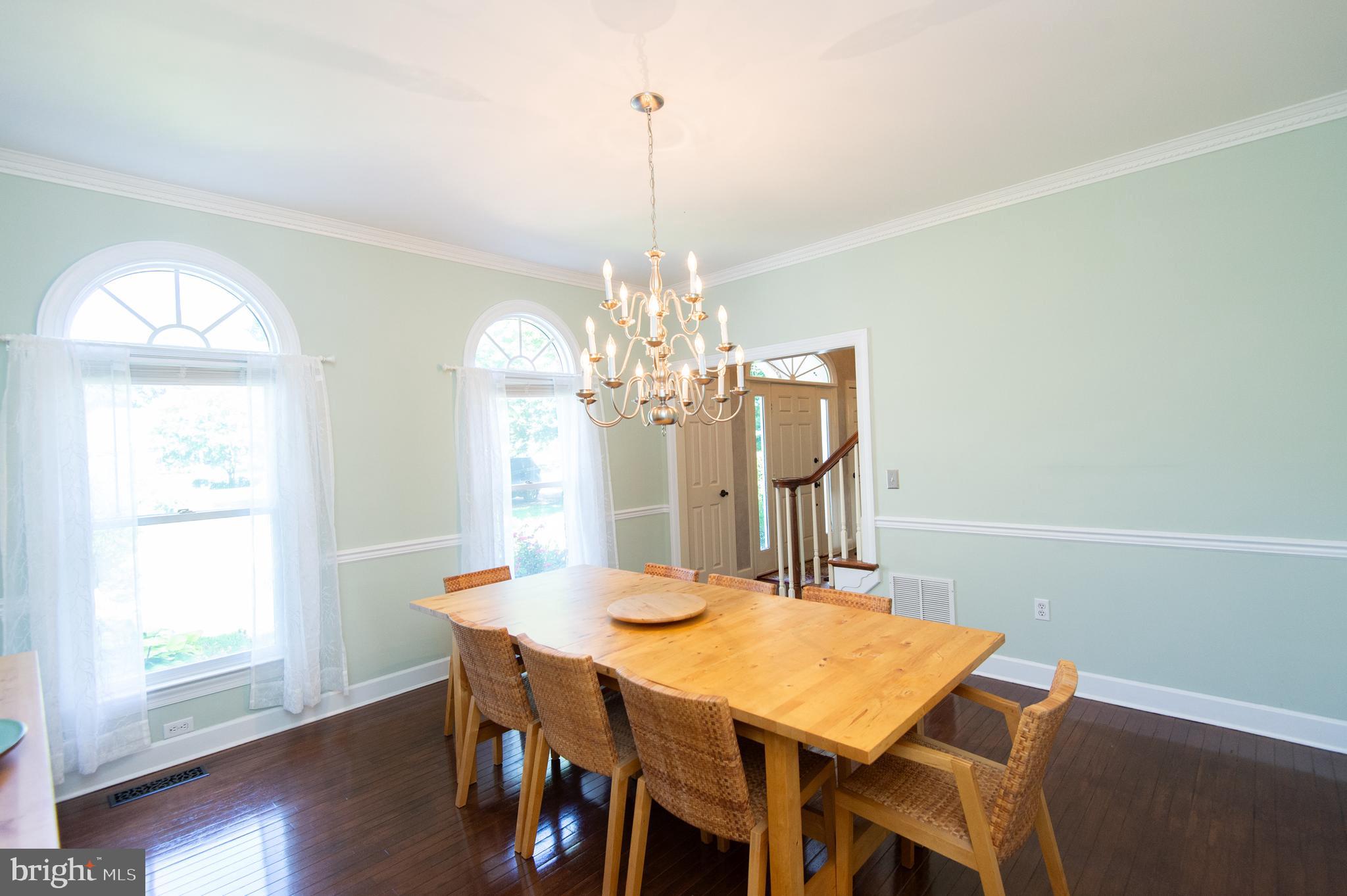 WEST NITHSDALE - Residential