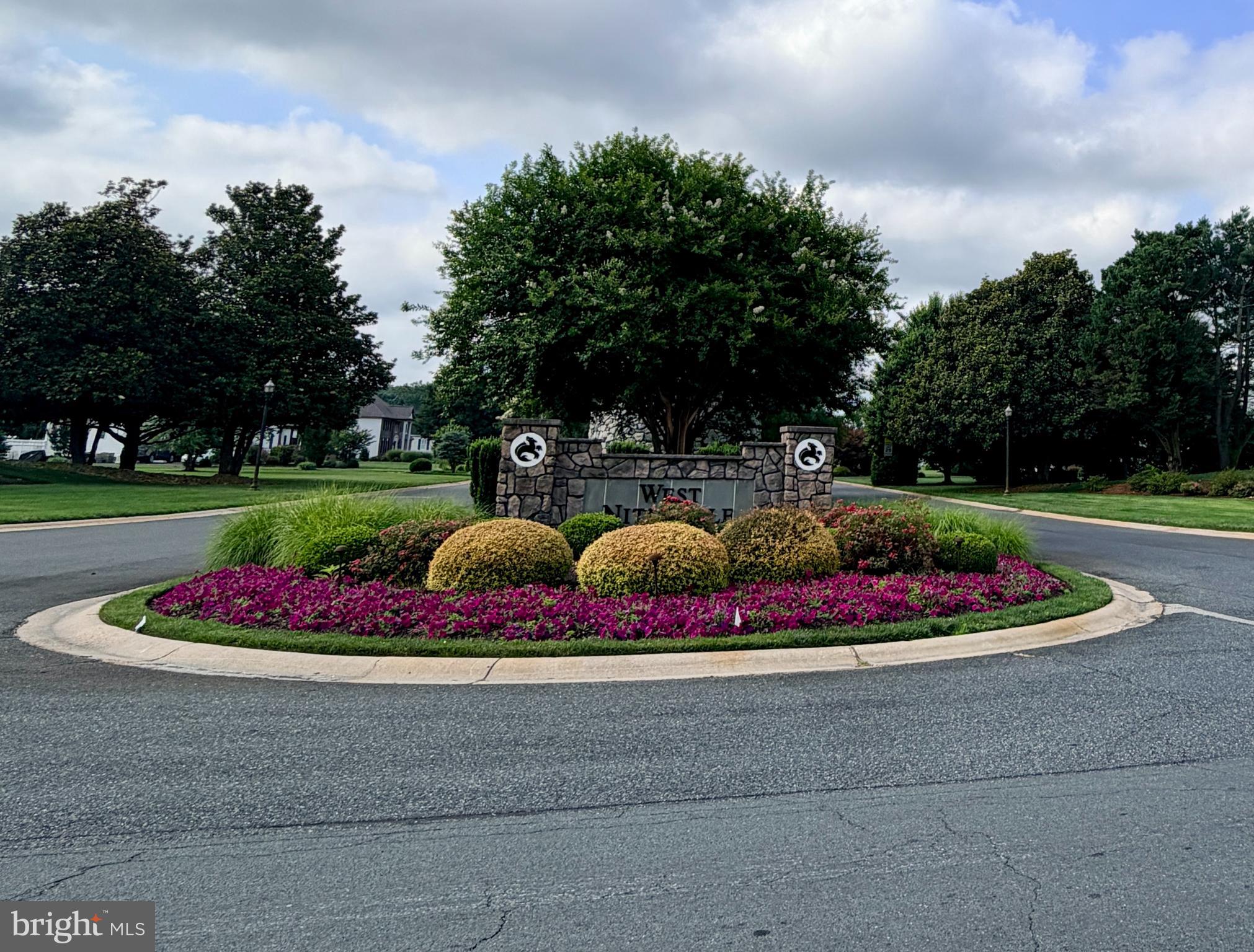WEST NITHSDALE - Residential